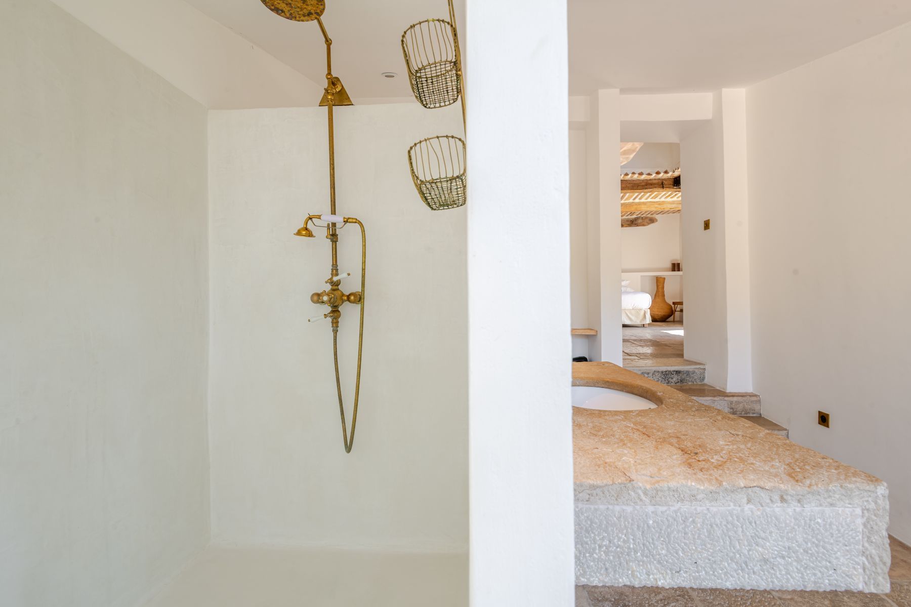Domaine des Saisons villa photo.