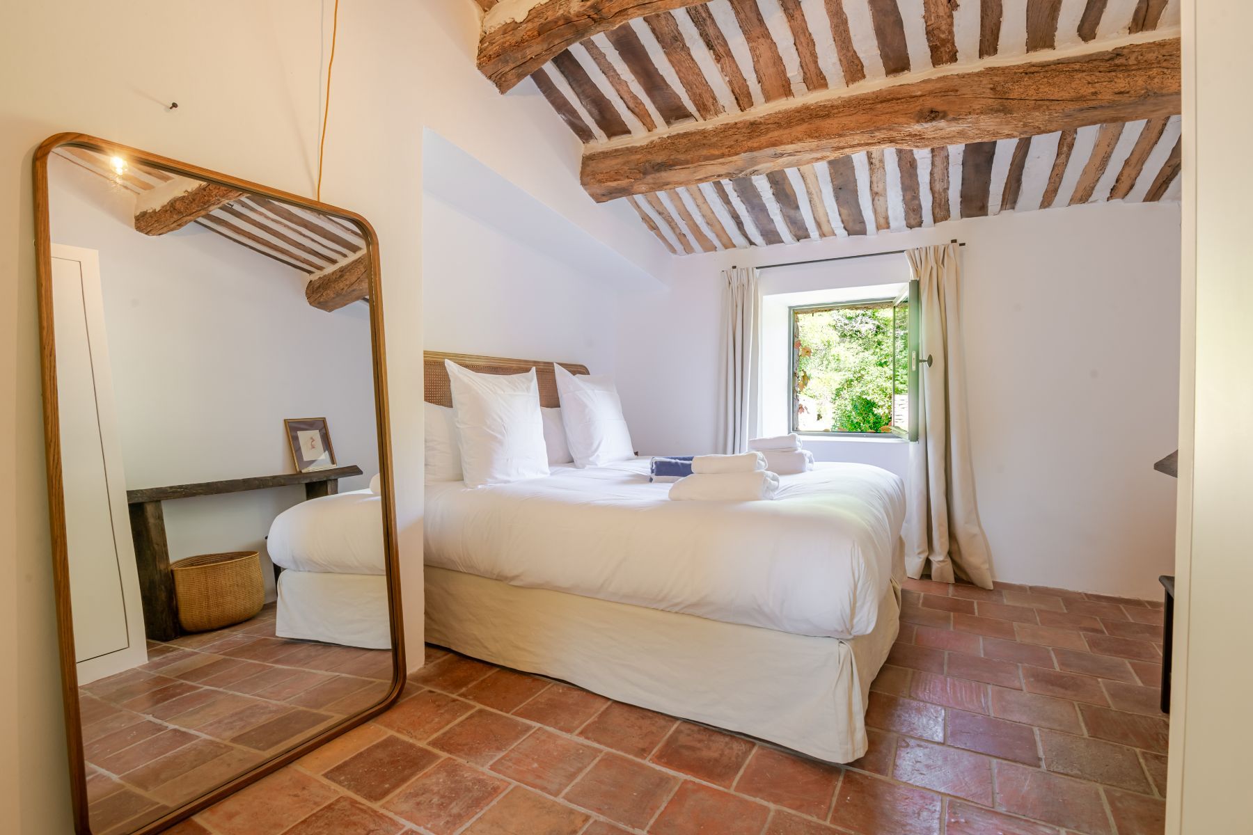 Domaine des Saisons villa photo.