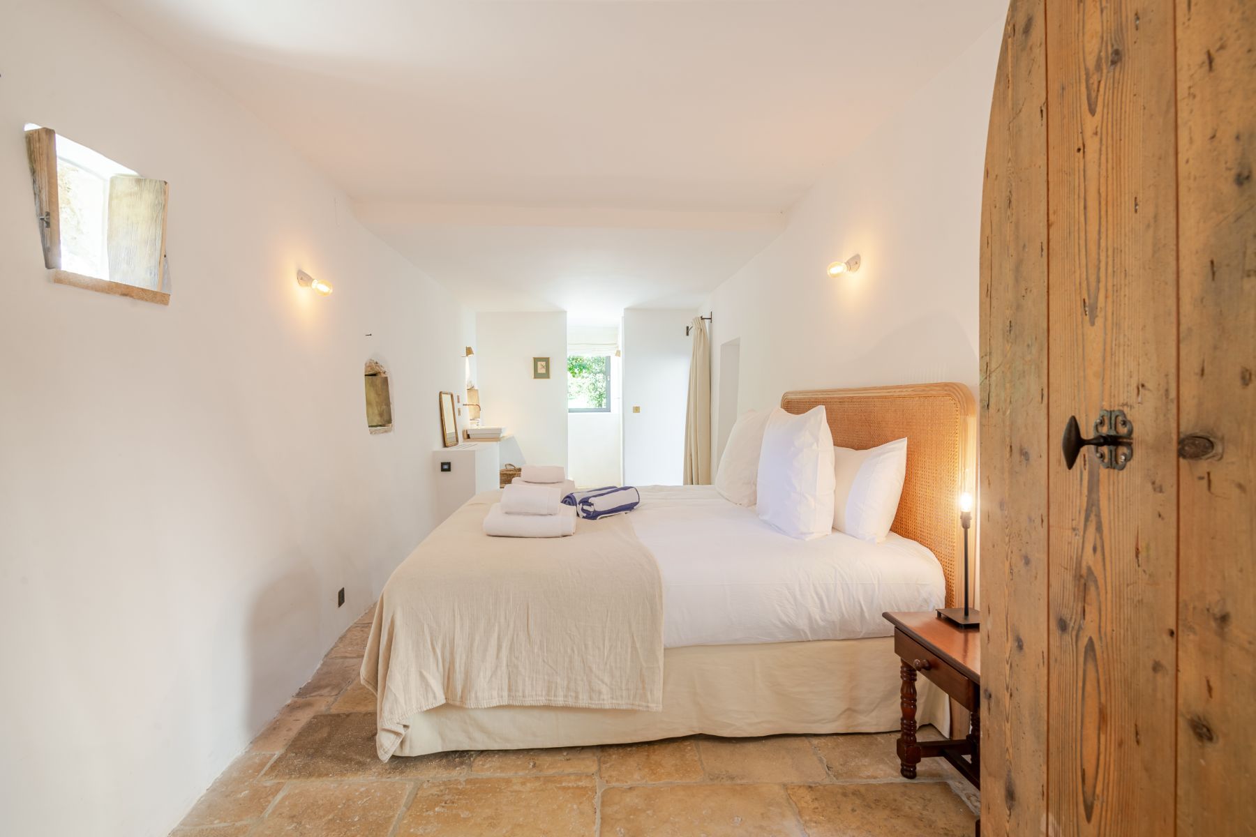 Domaine des Saisons villa photo.