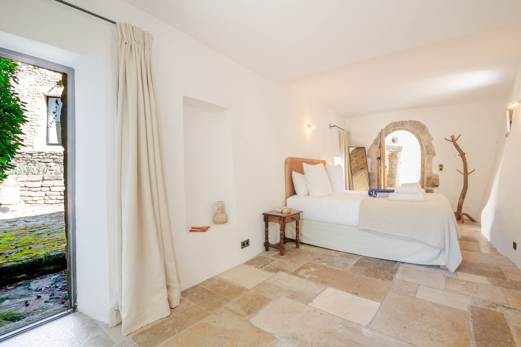 Domaine des Saisons villa photo.