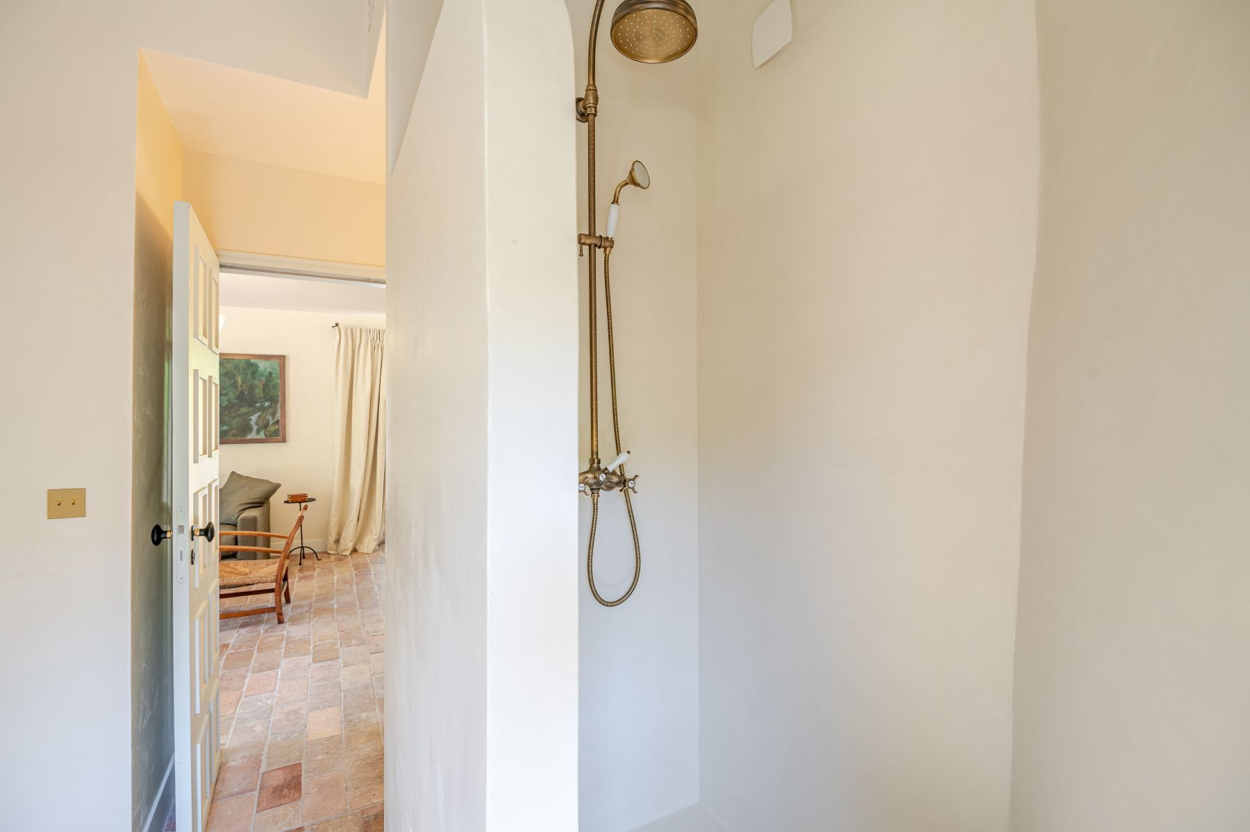 Domaine des Saisons villa photo.