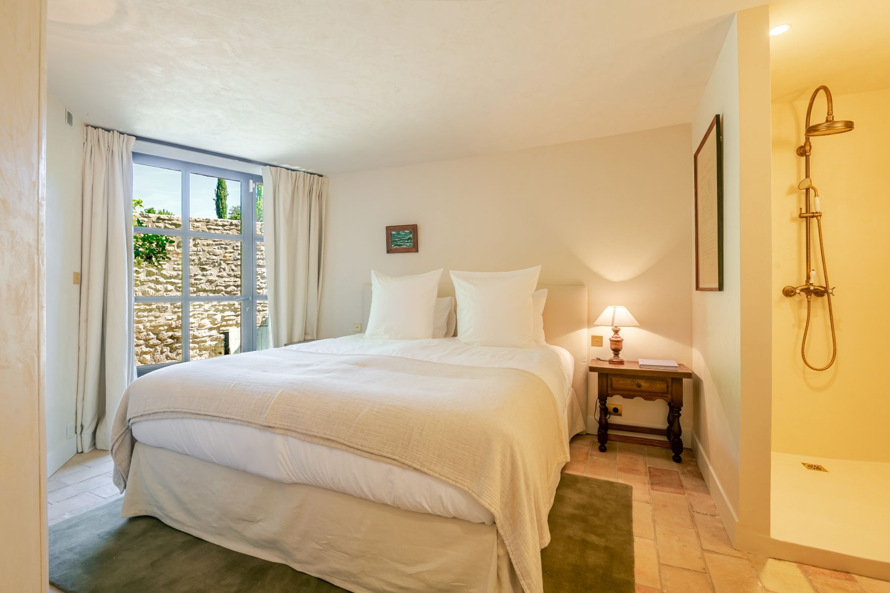 Domaine des Saisons villa photo.