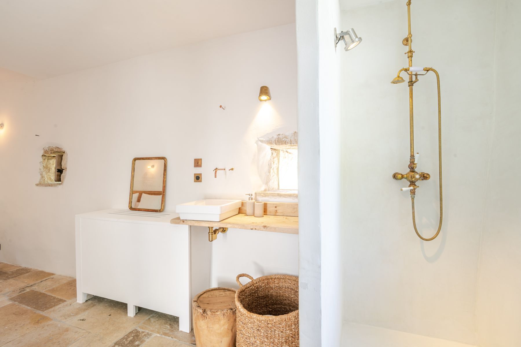 Domaine des Saisons villa photo.