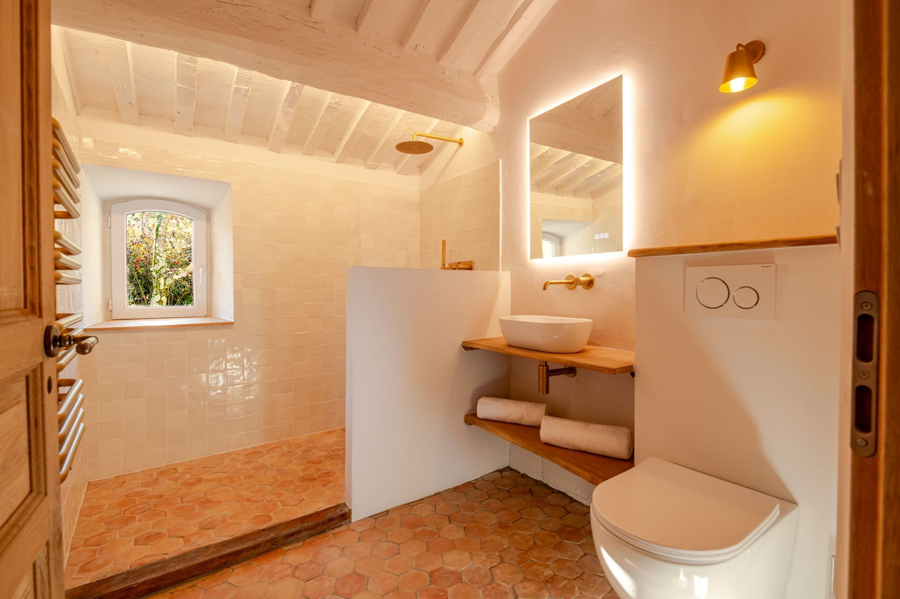 Le Refuge de Provence villa photo.