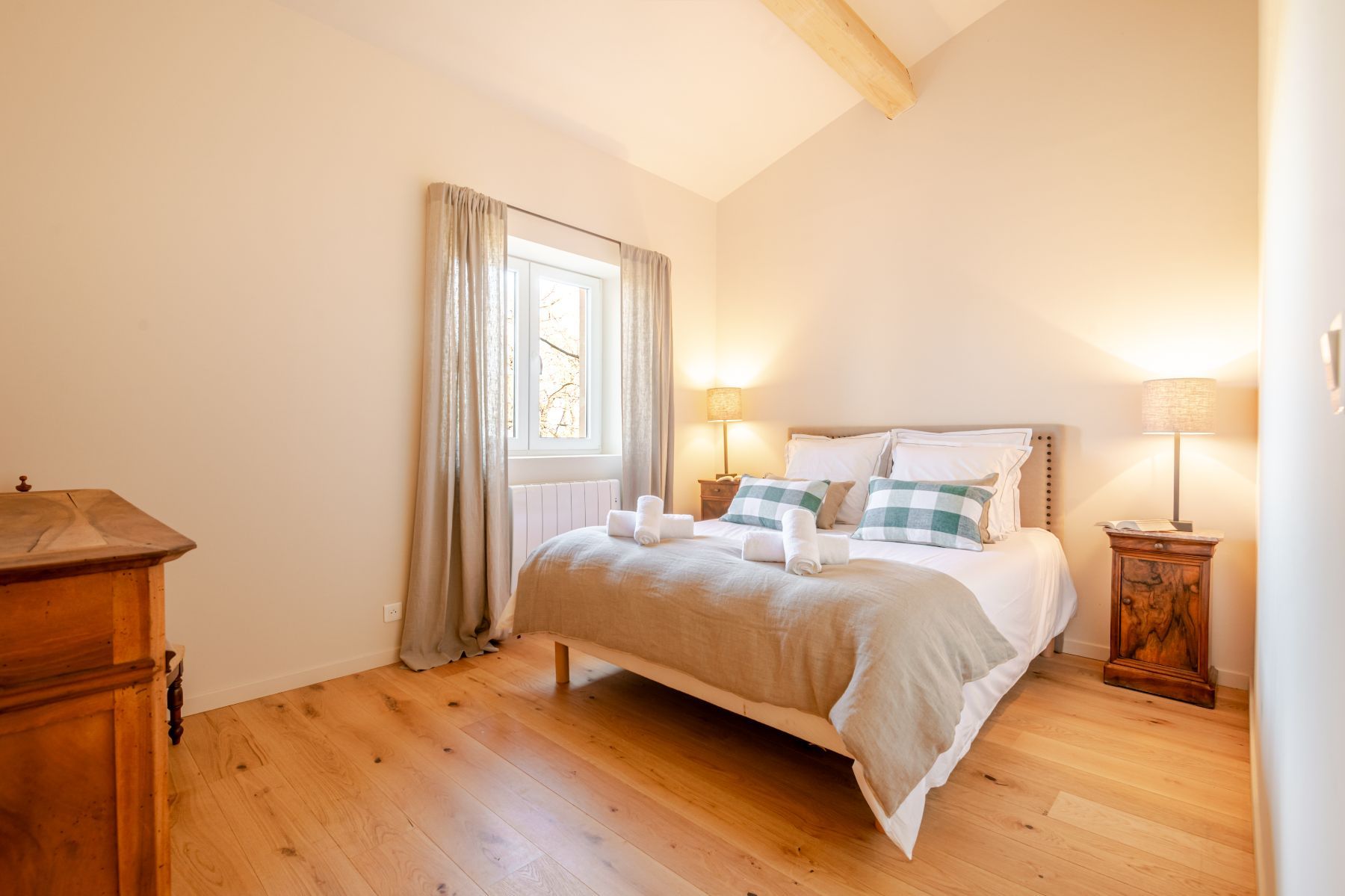 Le Refuge de Provence villa photo.