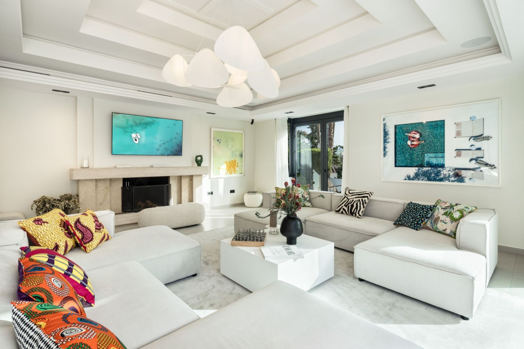 Villa Simonet villa photo.