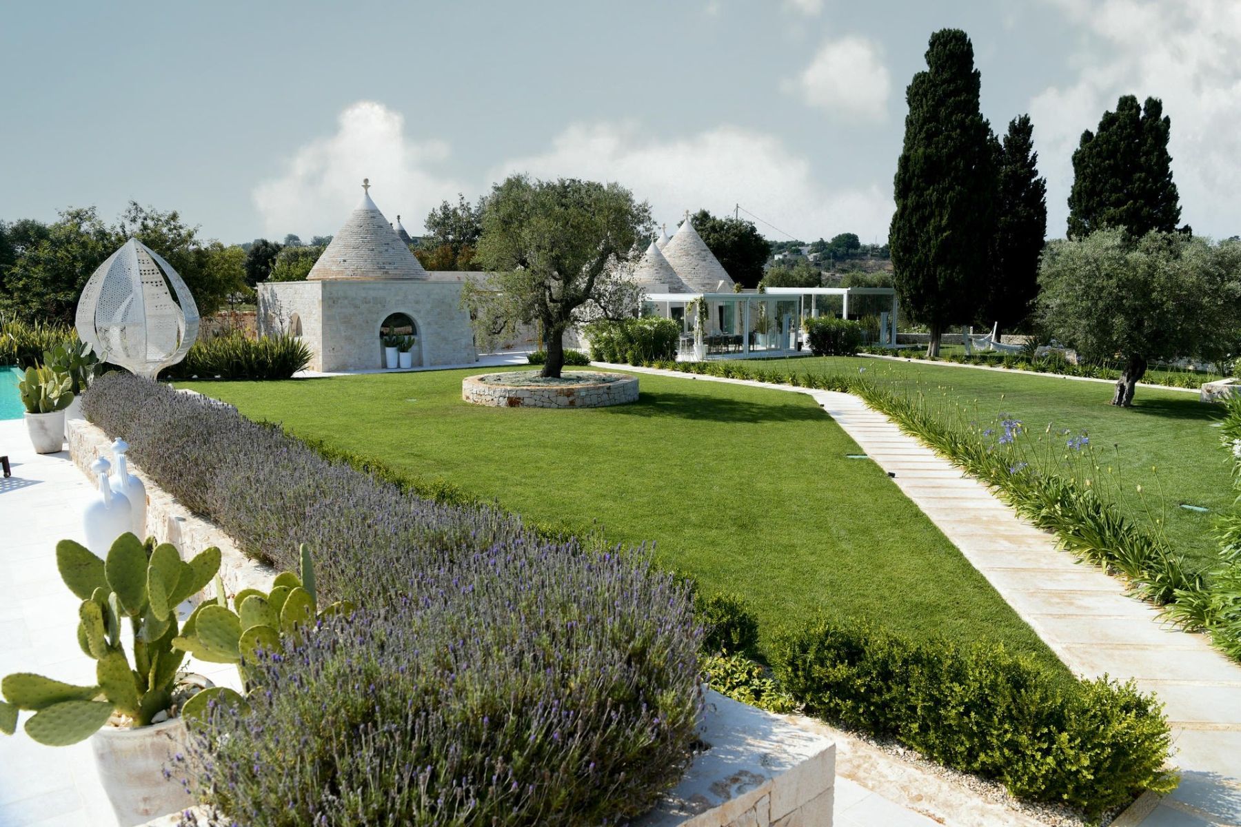 Villa Piuma villa photo.