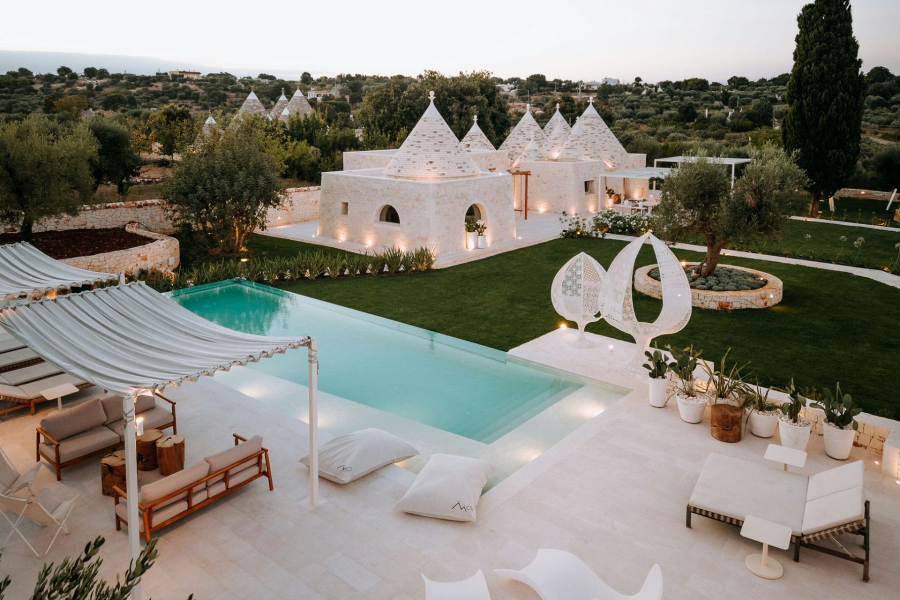 Villa Piuma villa photo.
