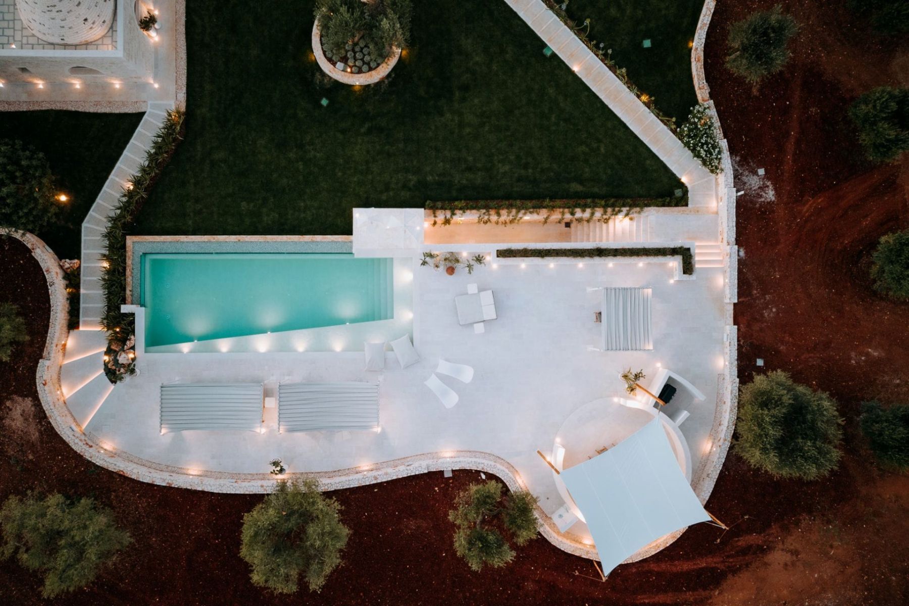 Villa Piuma villa photo.