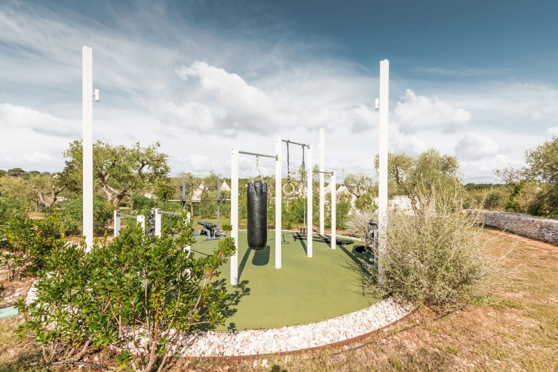 Villa Piuma villa photo.
