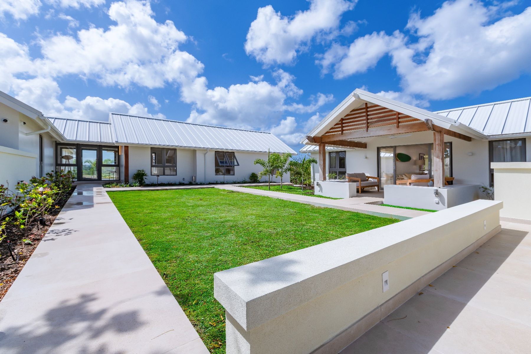 Cloudbreak villa photo.