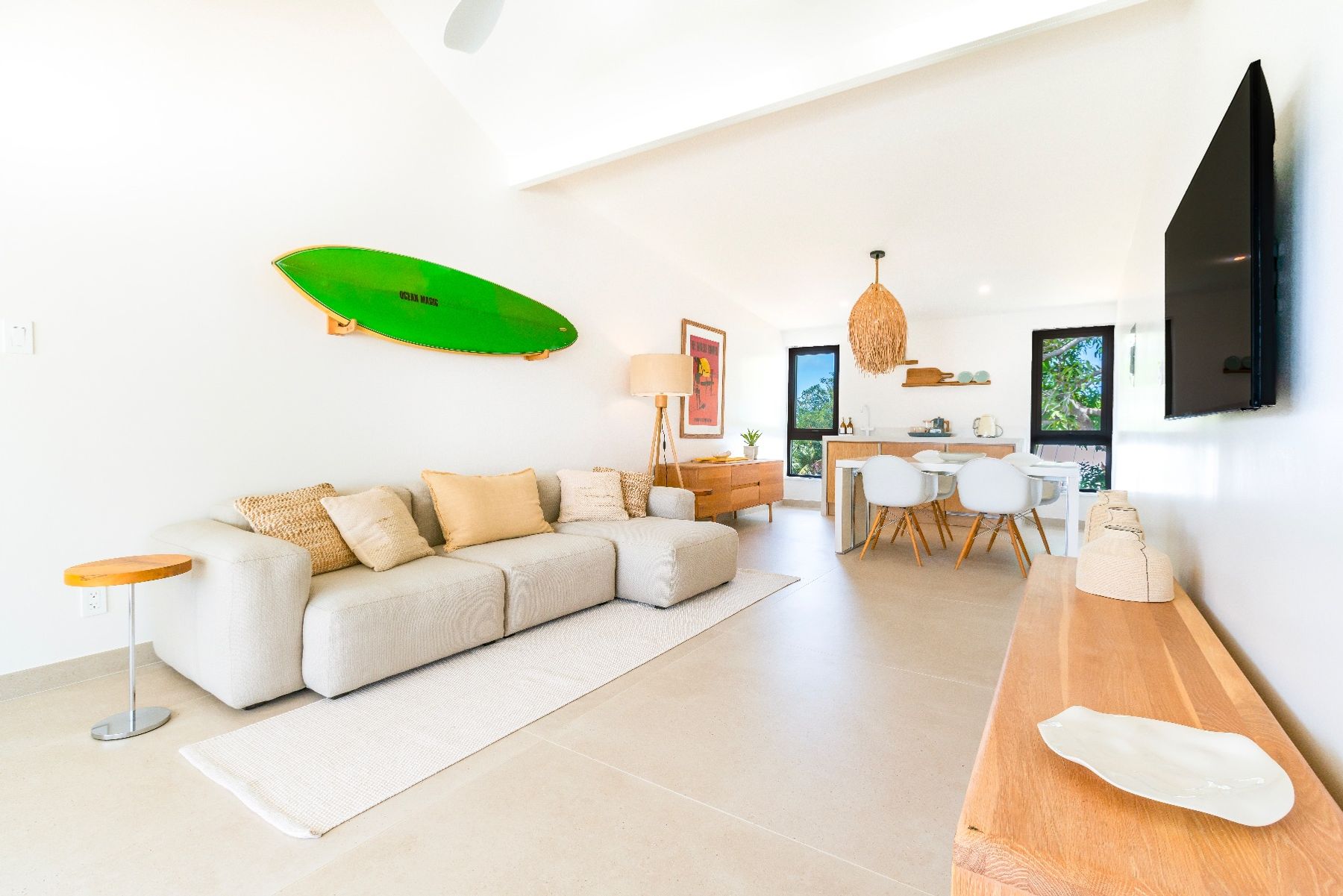 Cloudbreak villa photo.
