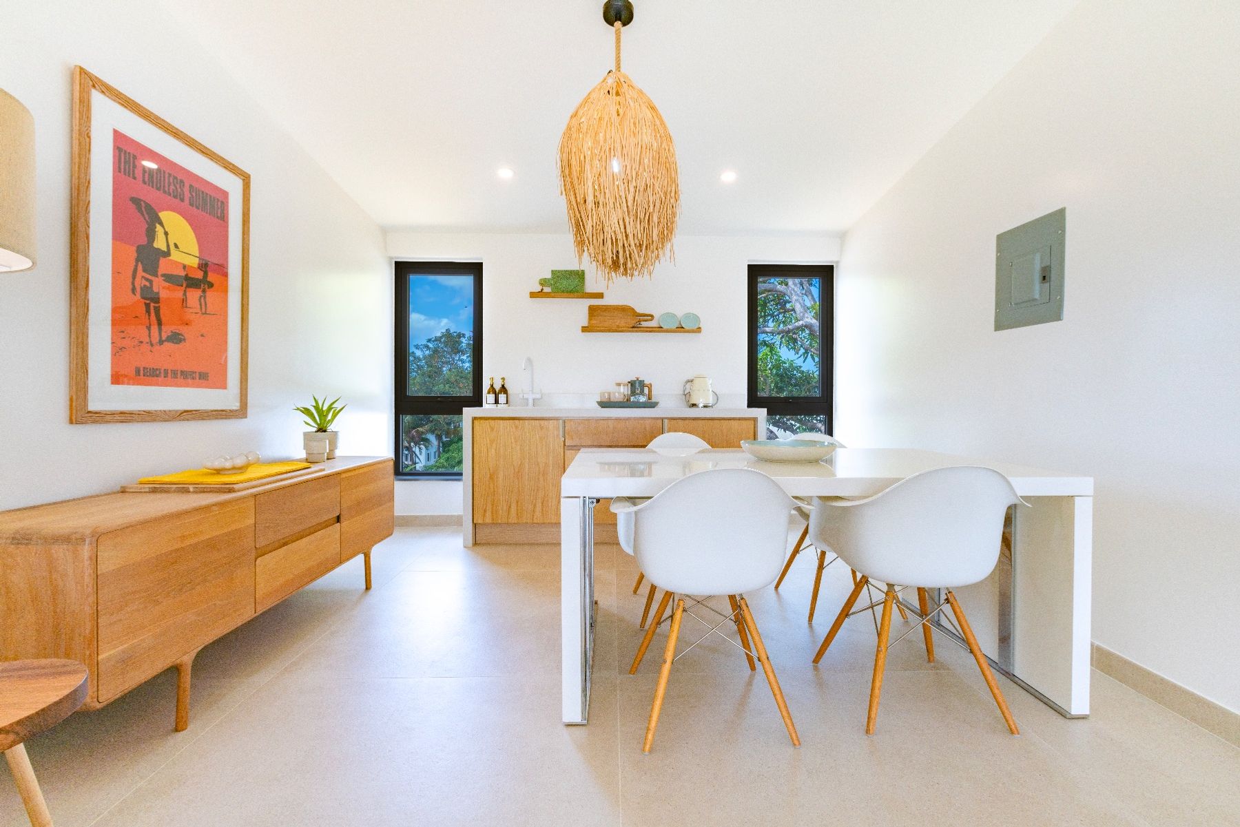 Cloudbreak villa photo.