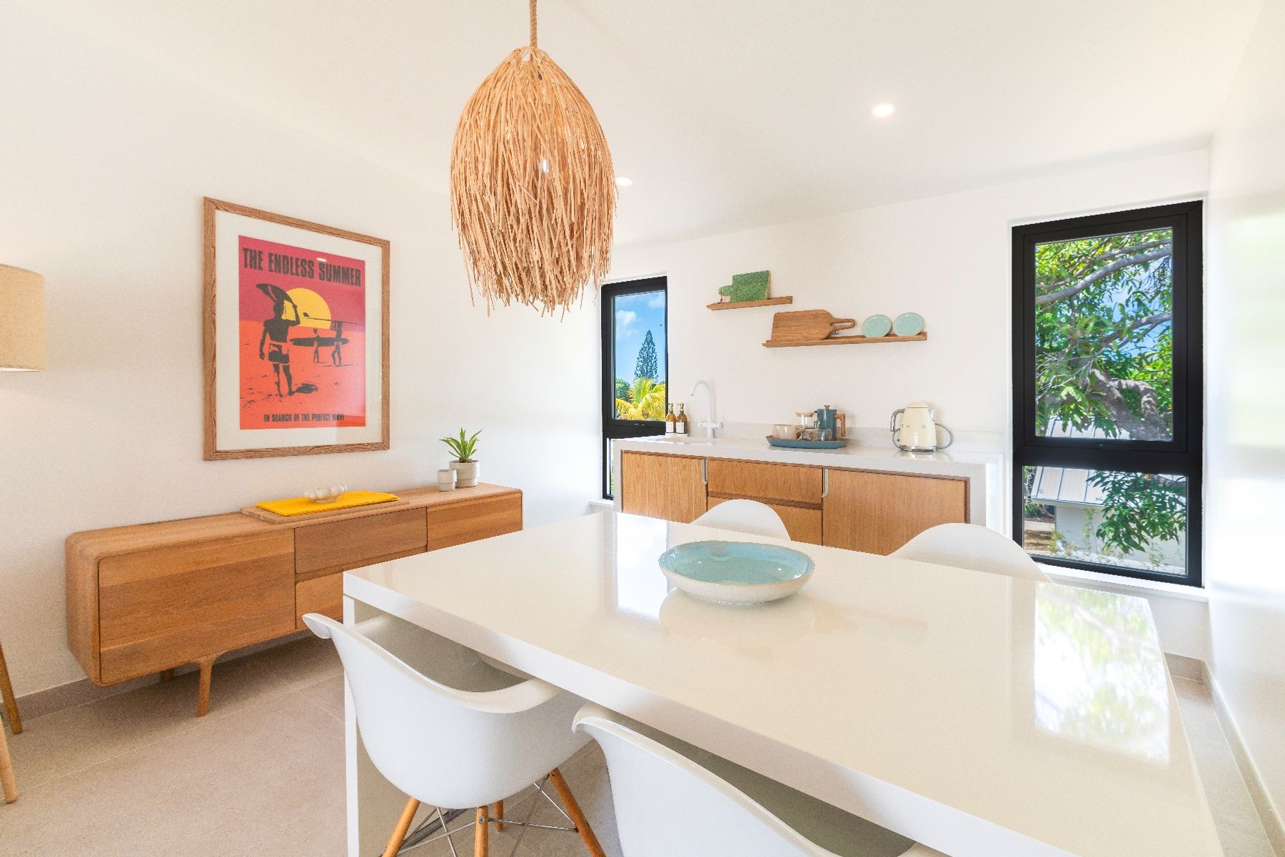 Cloudbreak villa photo.
