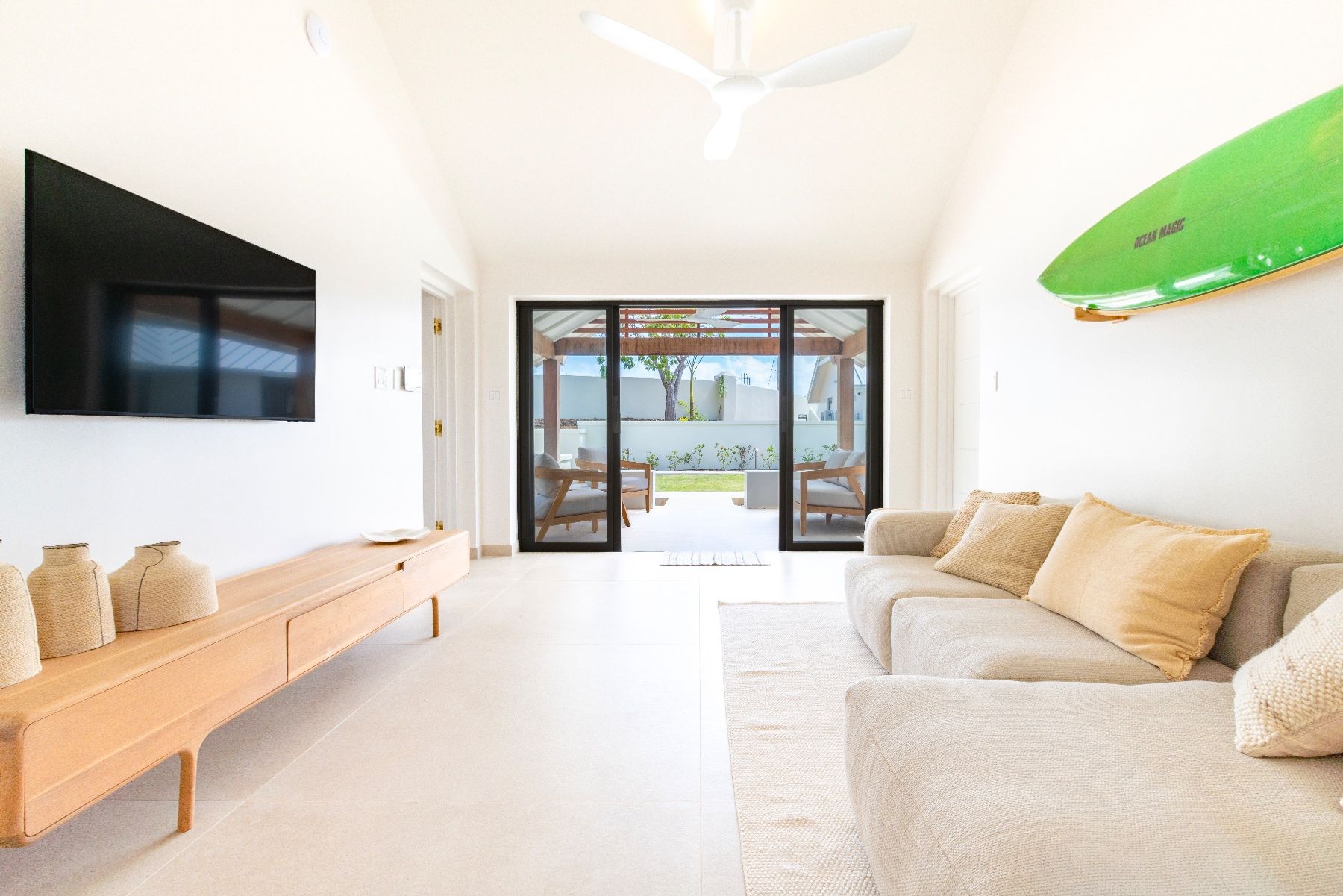 Cloudbreak villa photo.