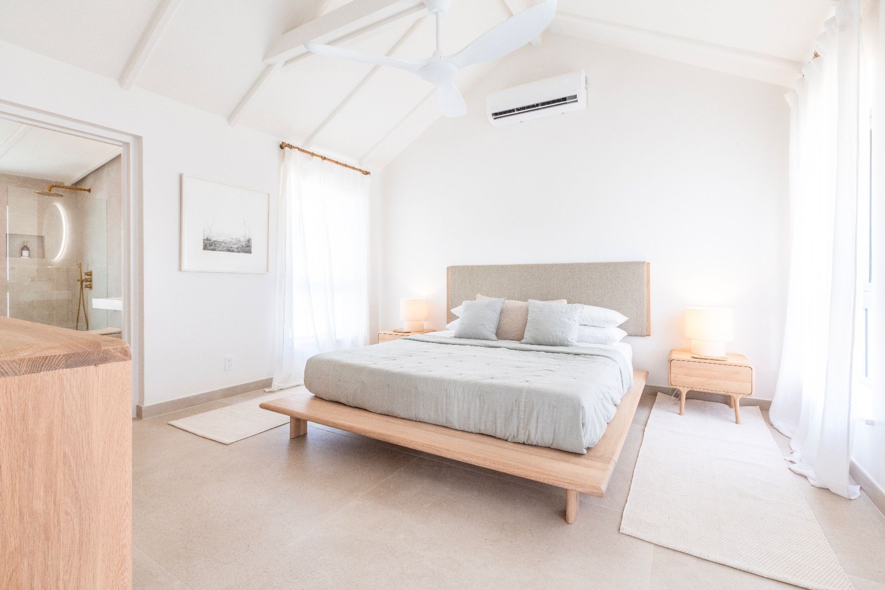 Cloudbreak villa photo.