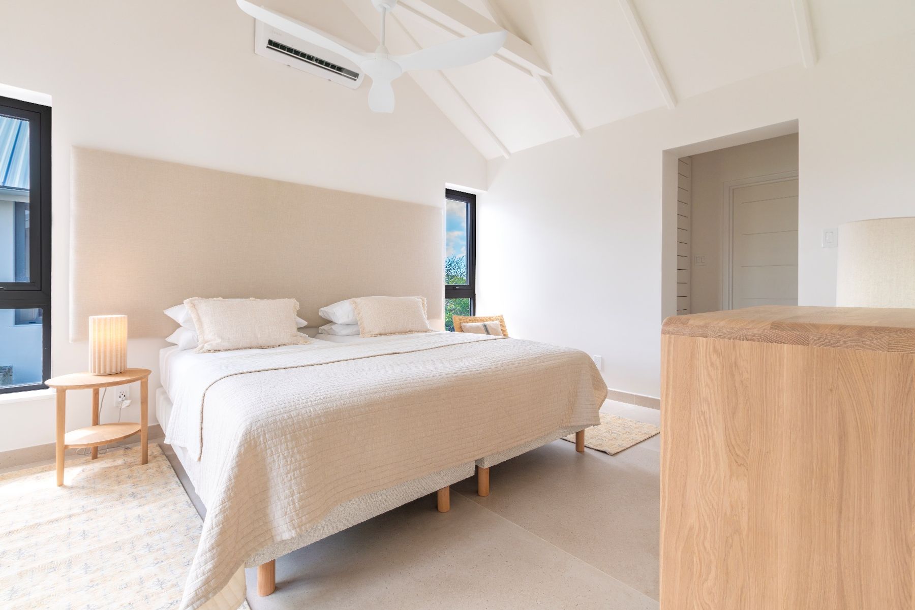 Cloudbreak villa photo.