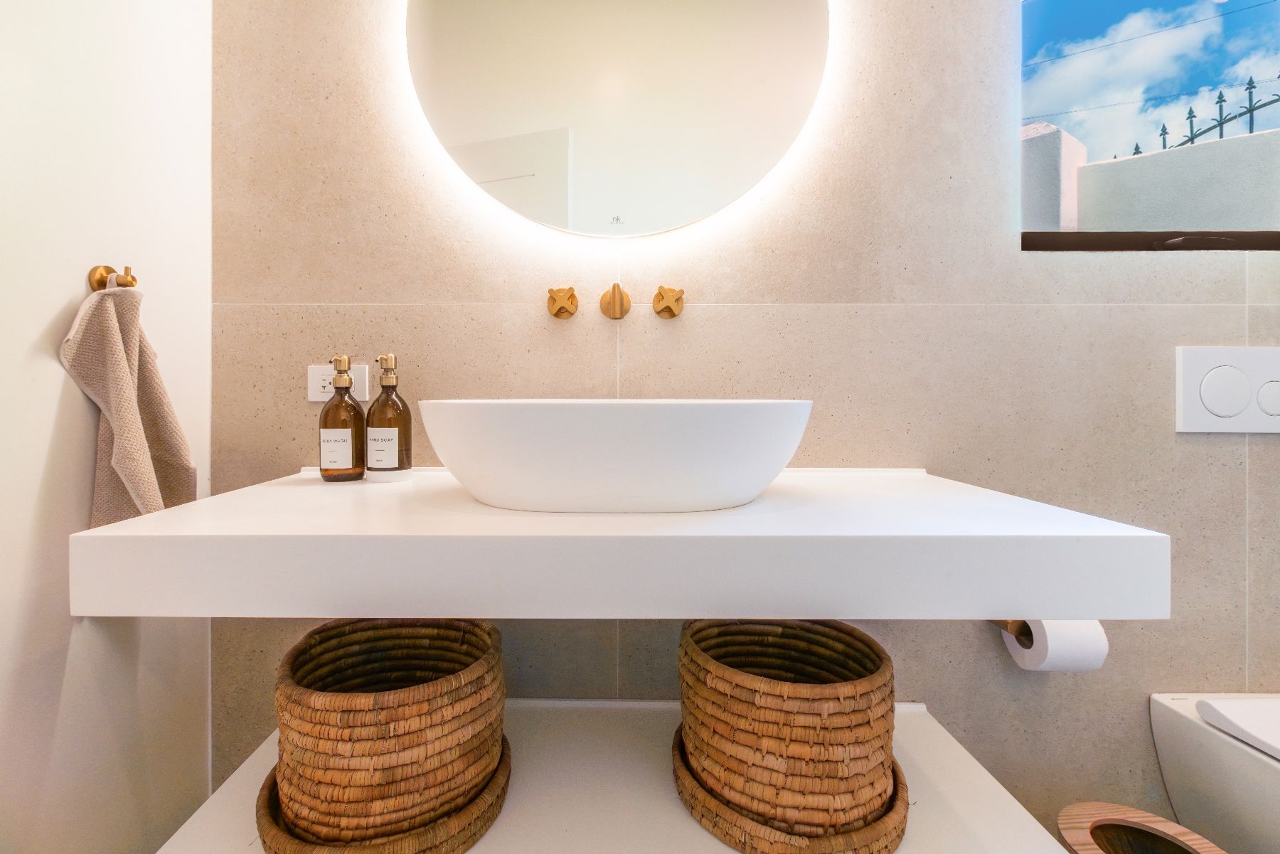 Cloudbreak villa photo.