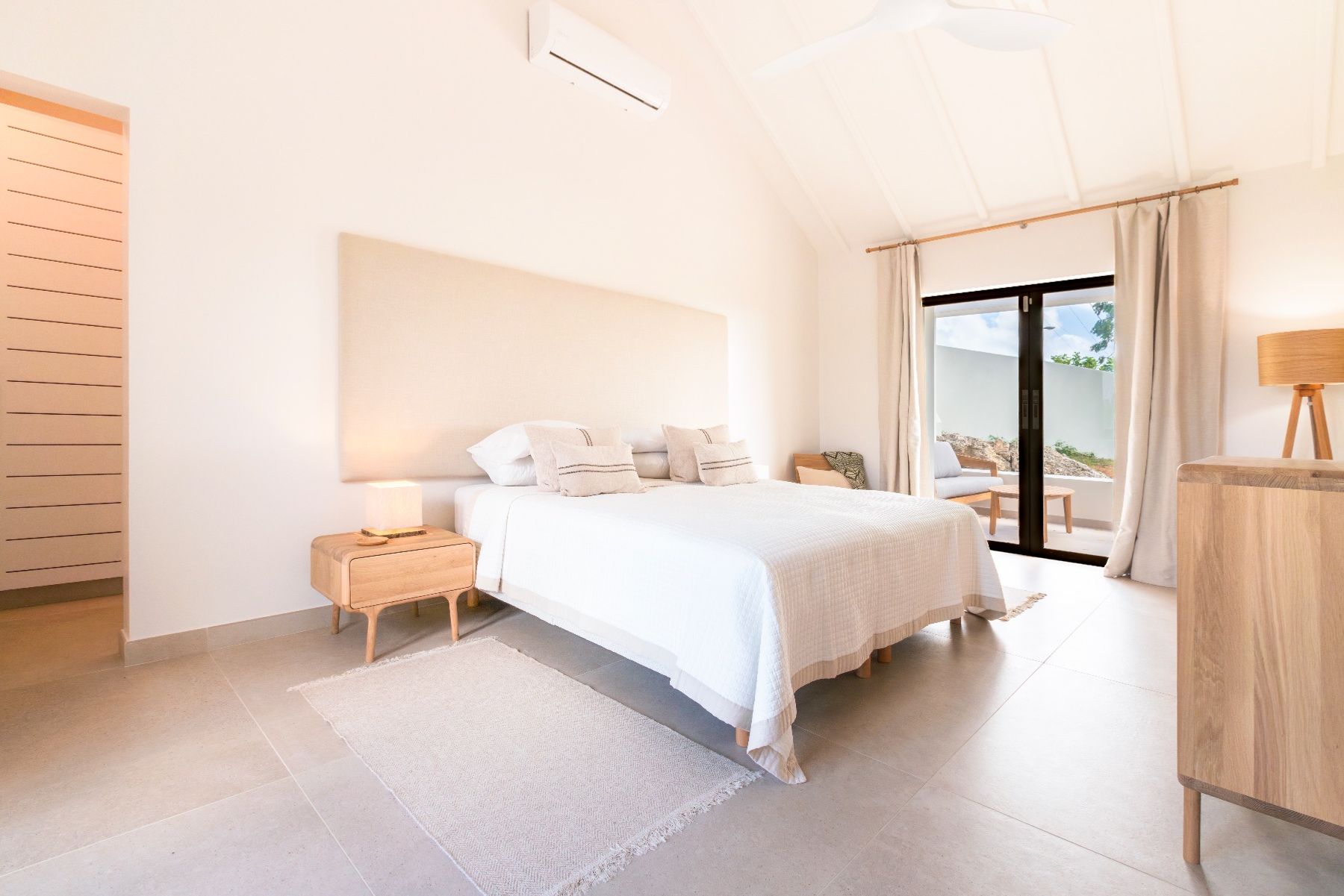 Cloudbreak villa photo.