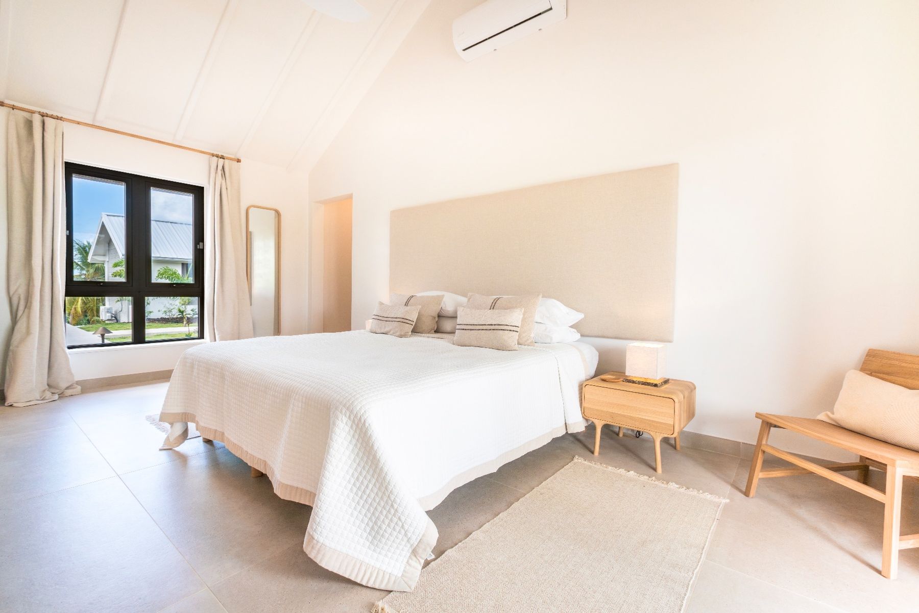 Cloudbreak villa photo.