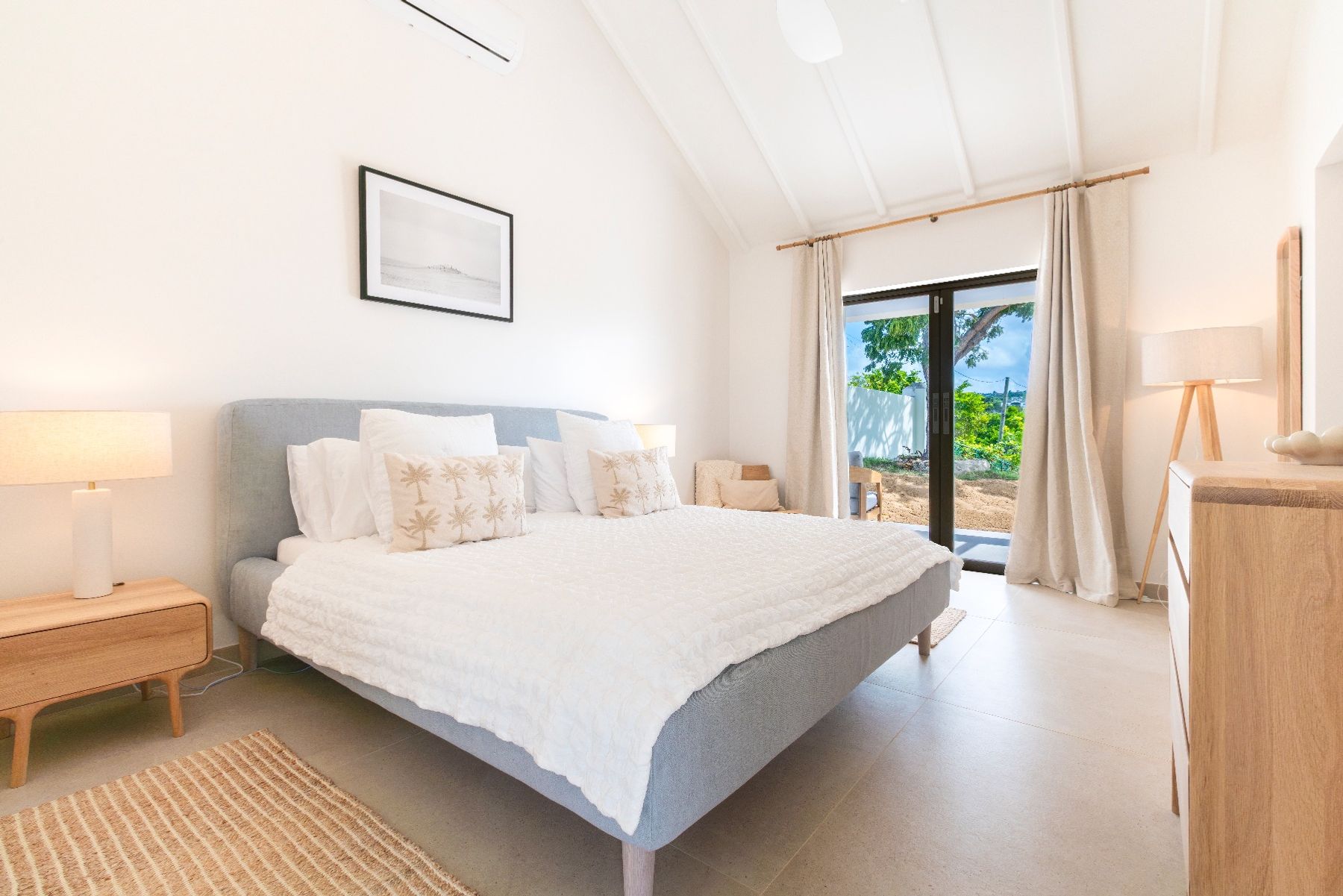 Cloudbreak villa photo.