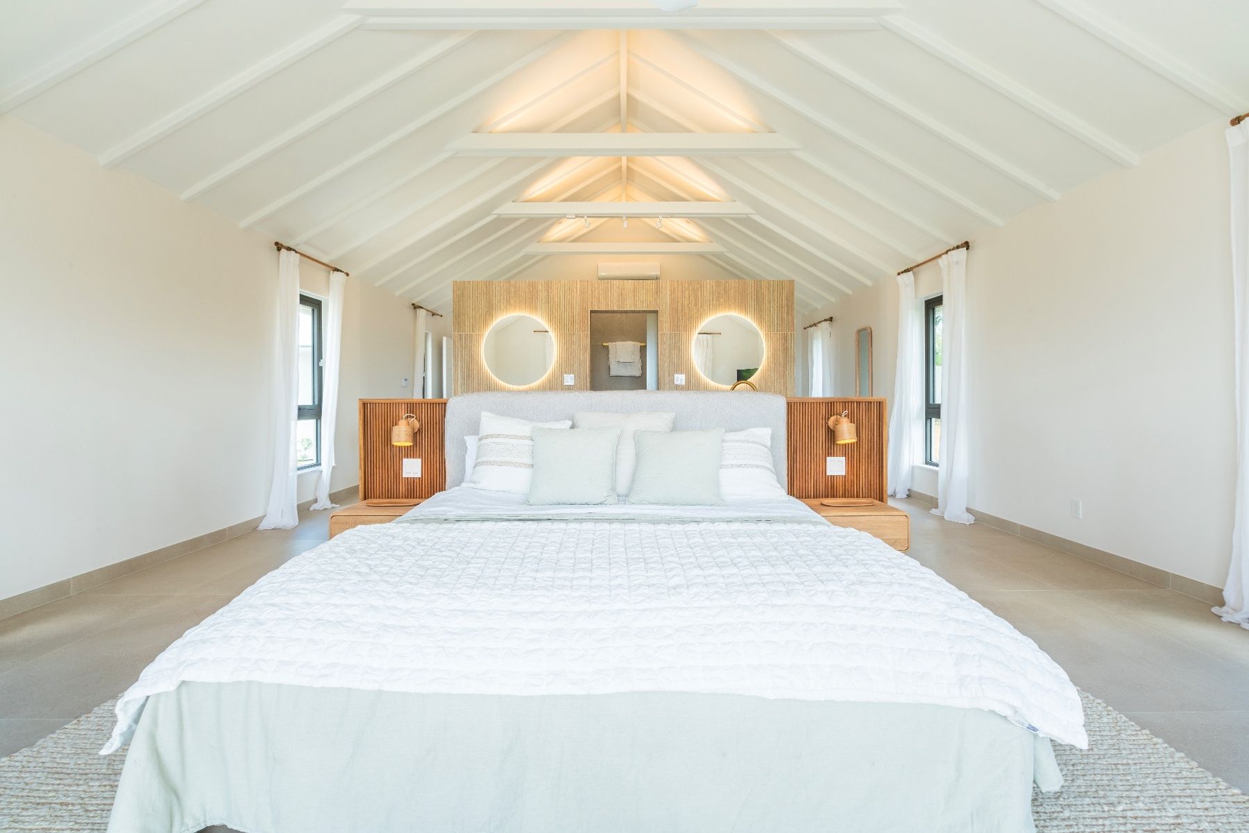 Cloudbreak villa photo.