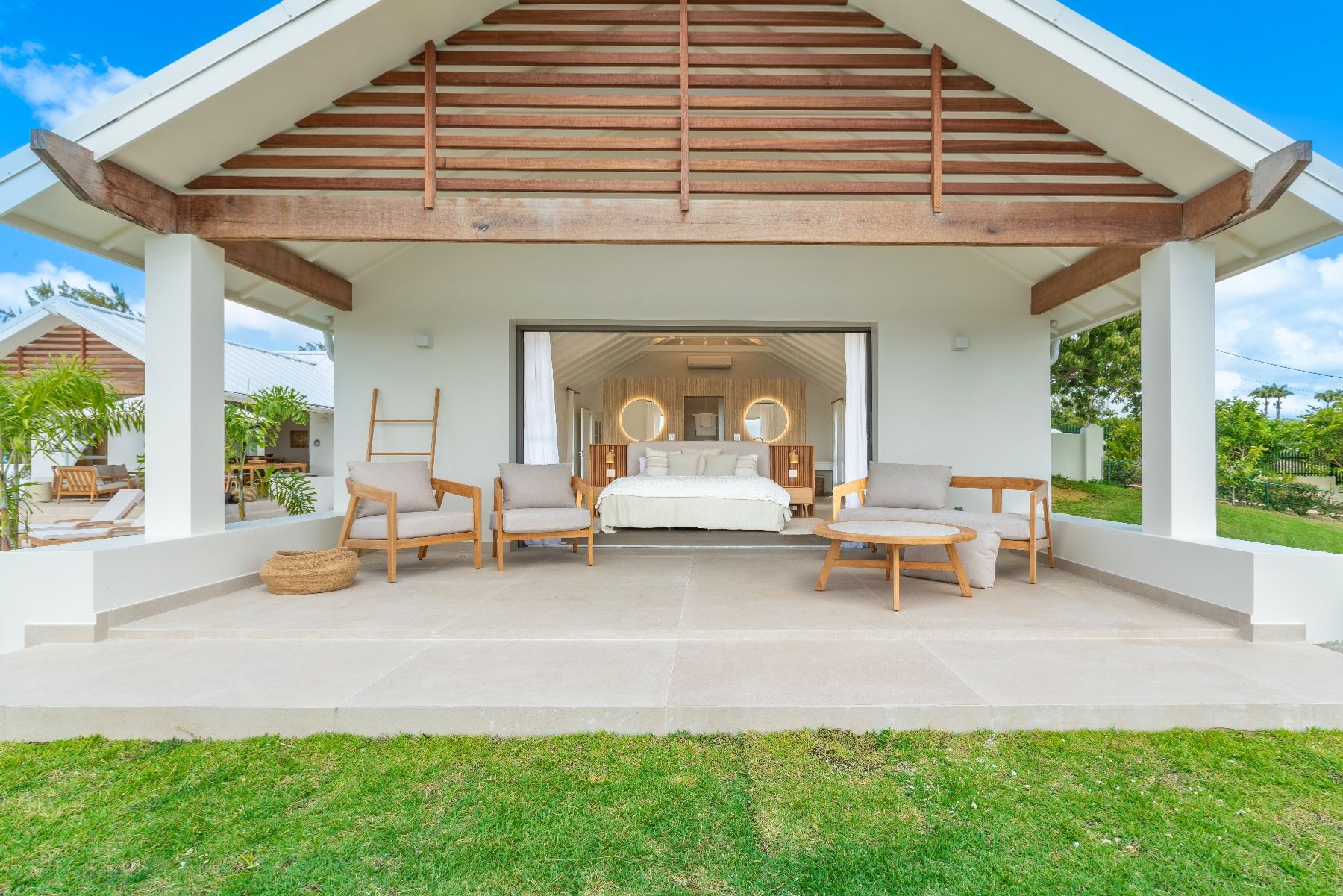 Cloudbreak villa photo.