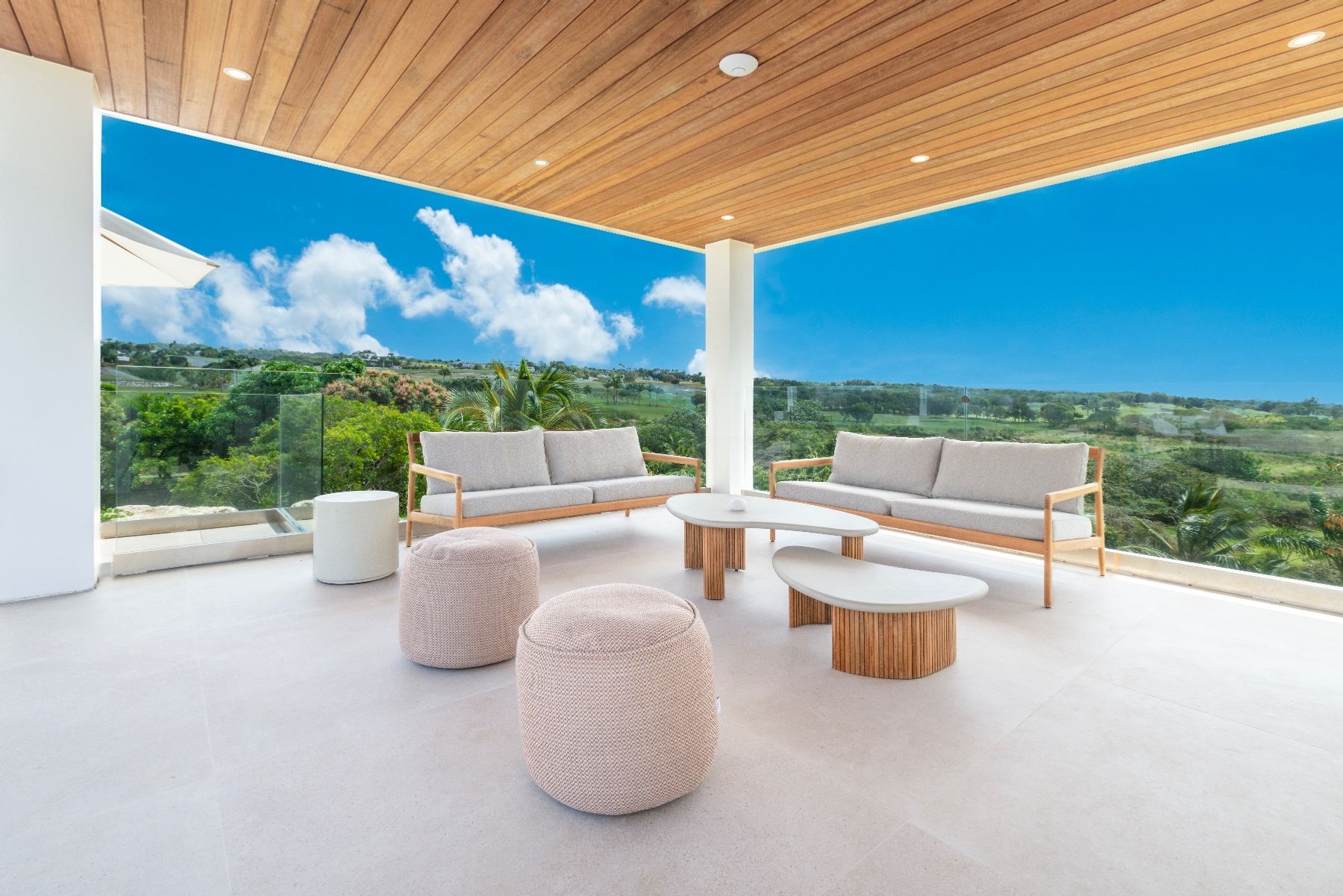 Cloudbreak villa photo.