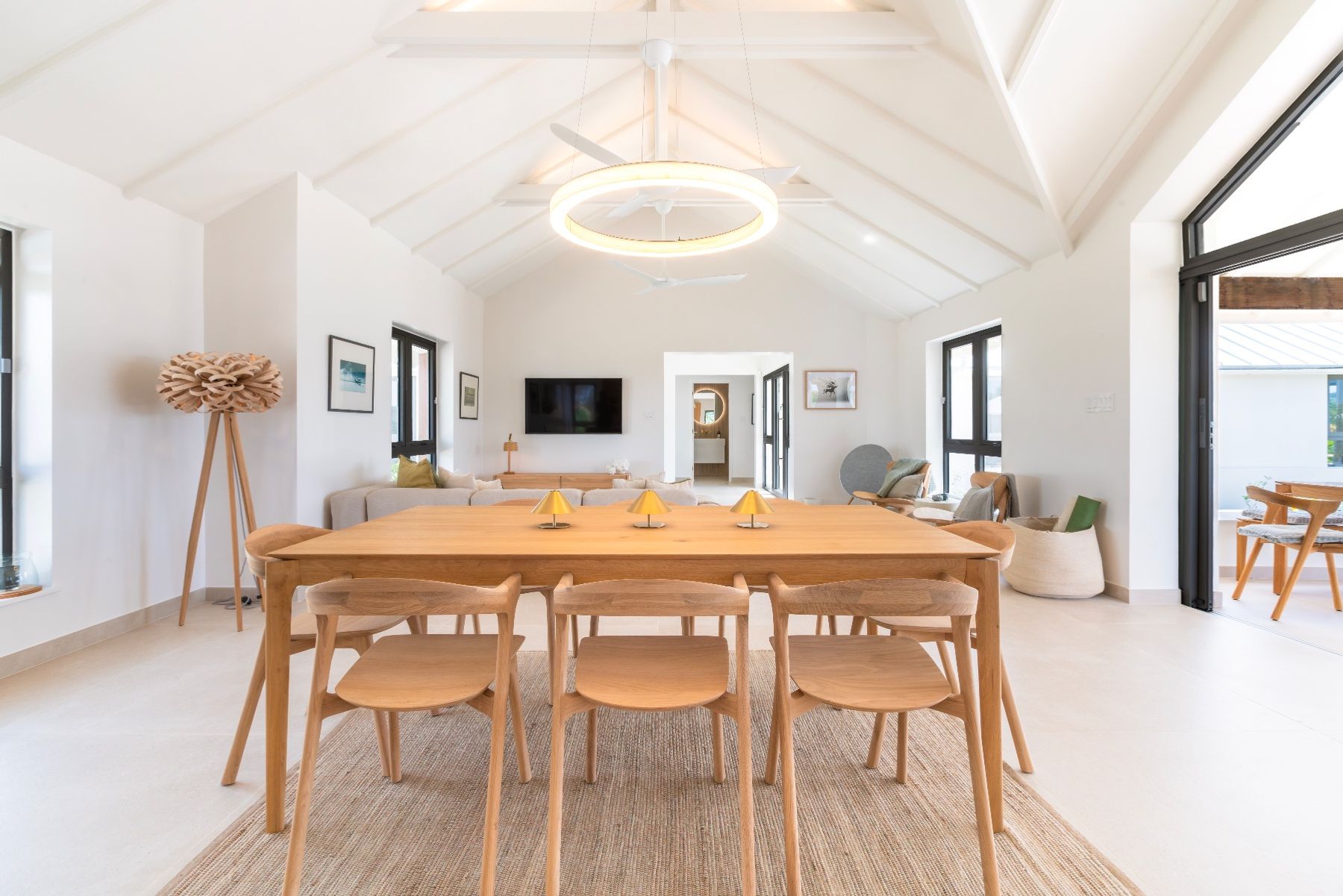 Cloudbreak villa photo.