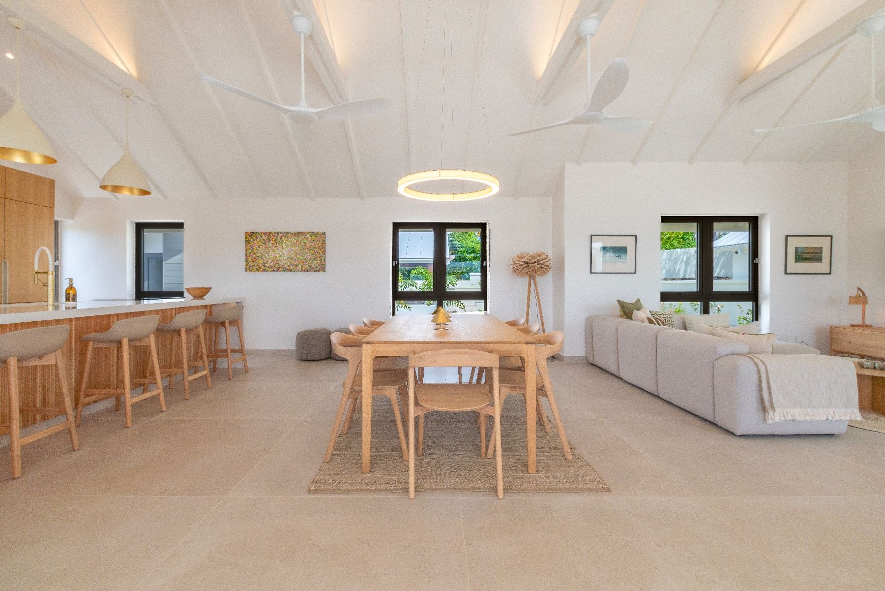 Cloudbreak villa photo.