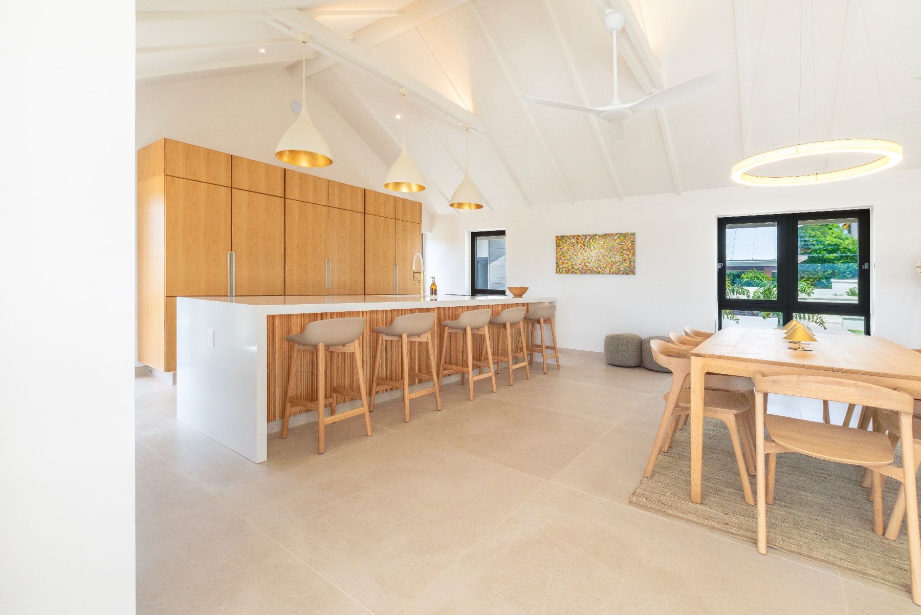 Cloudbreak villa photo.