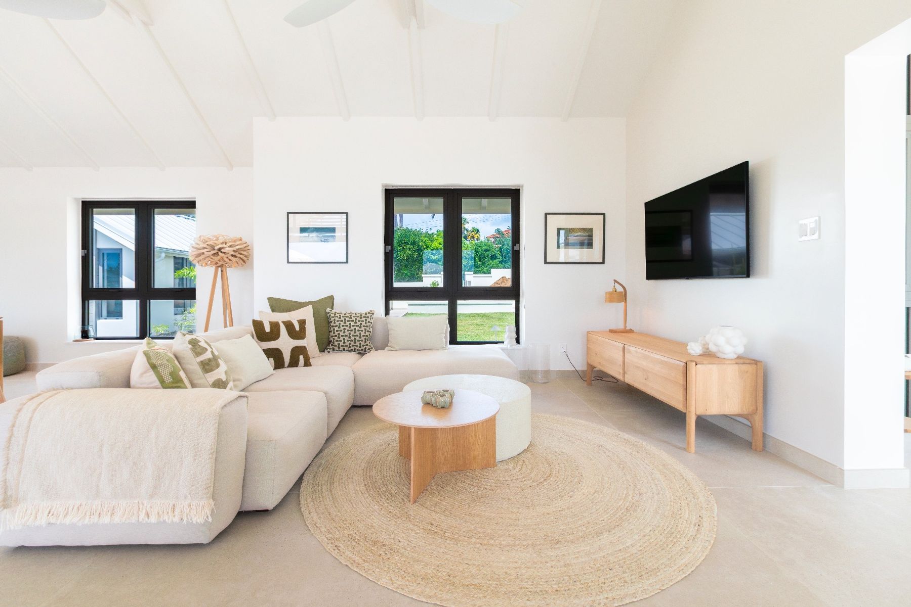 Cloudbreak villa photo.