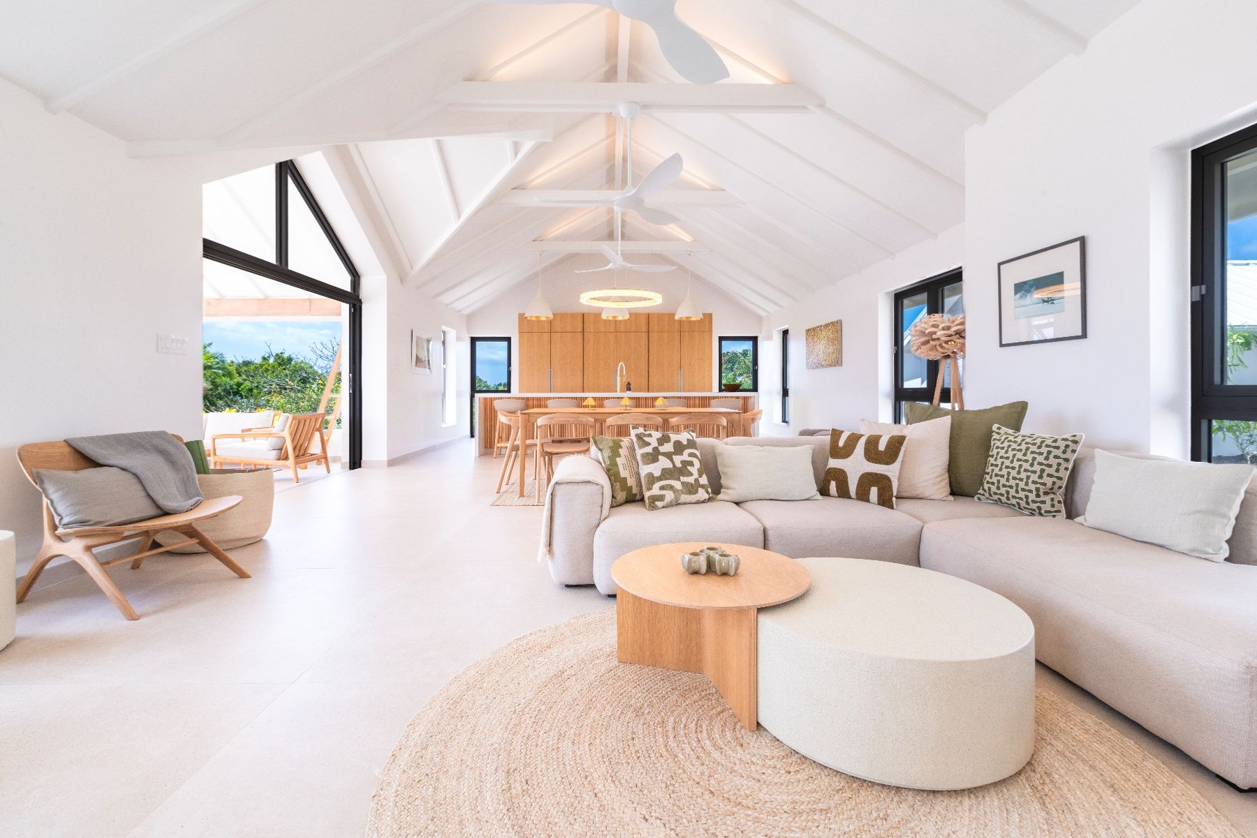 Cloudbreak villa photo.