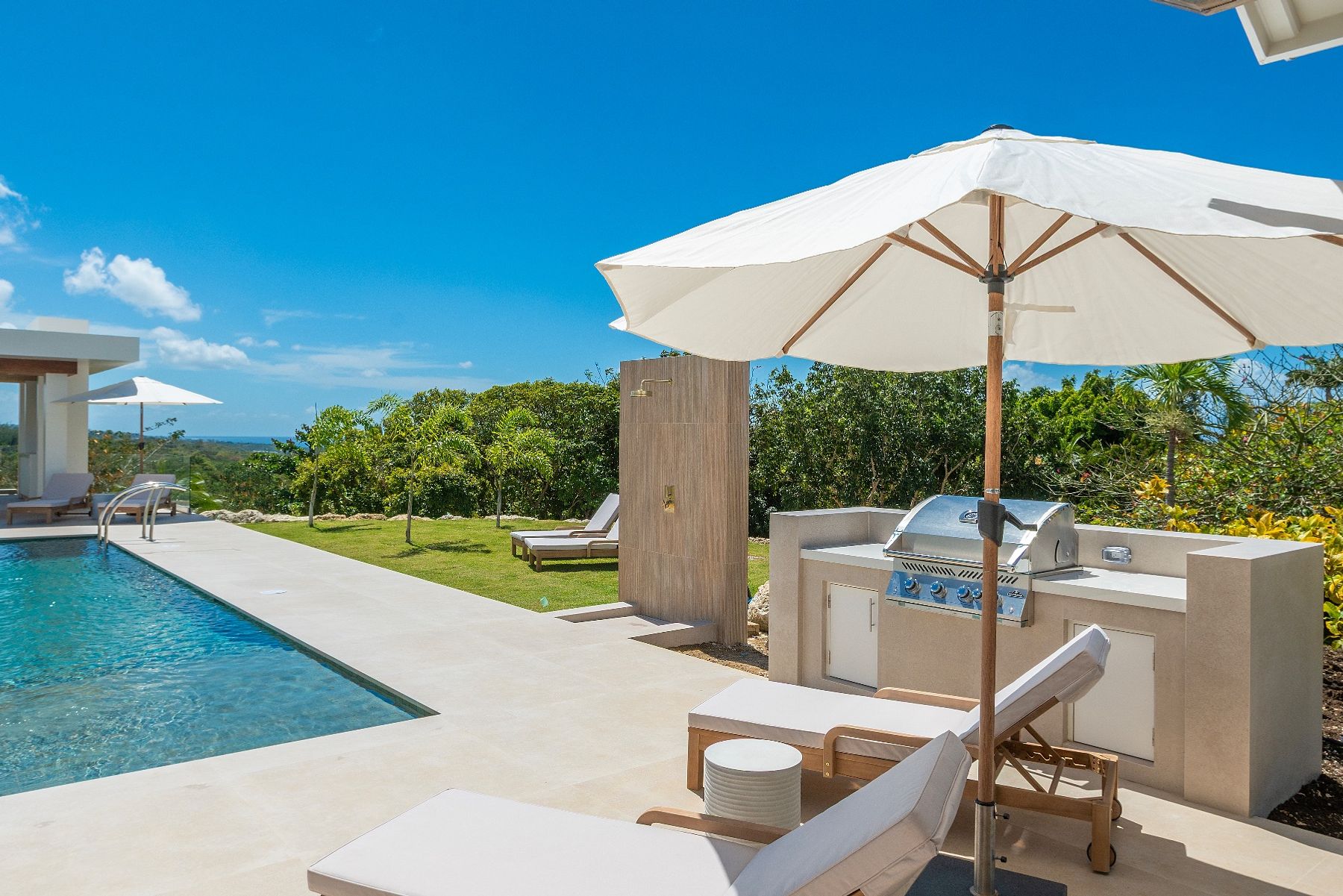 Cloudbreak villa photo.