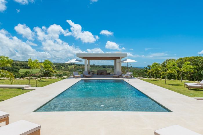 Cloudbreak villa photo.