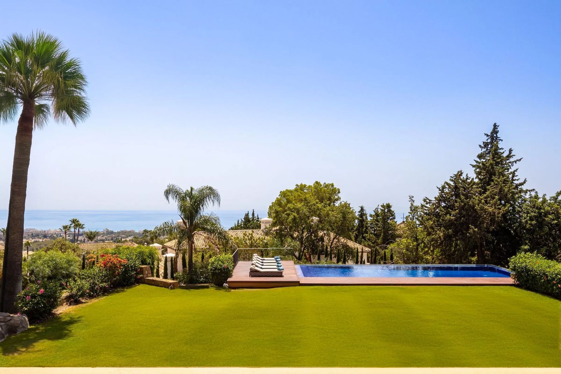 Villa Rosmarina villa photo.