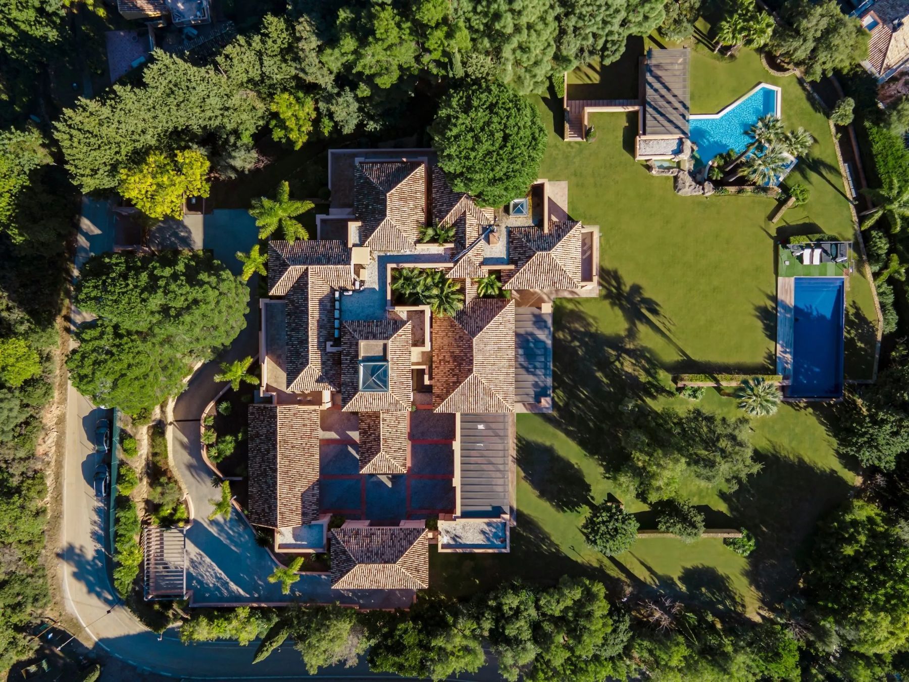 Villa Rosmarina villa photo.