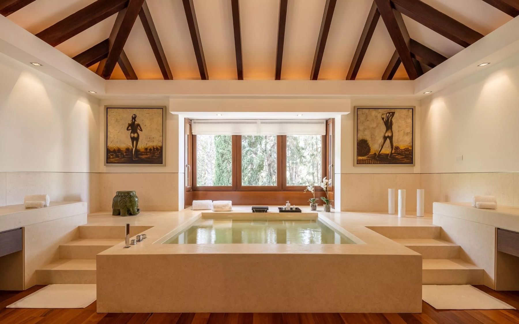 Villa Rosmarina villa photo.