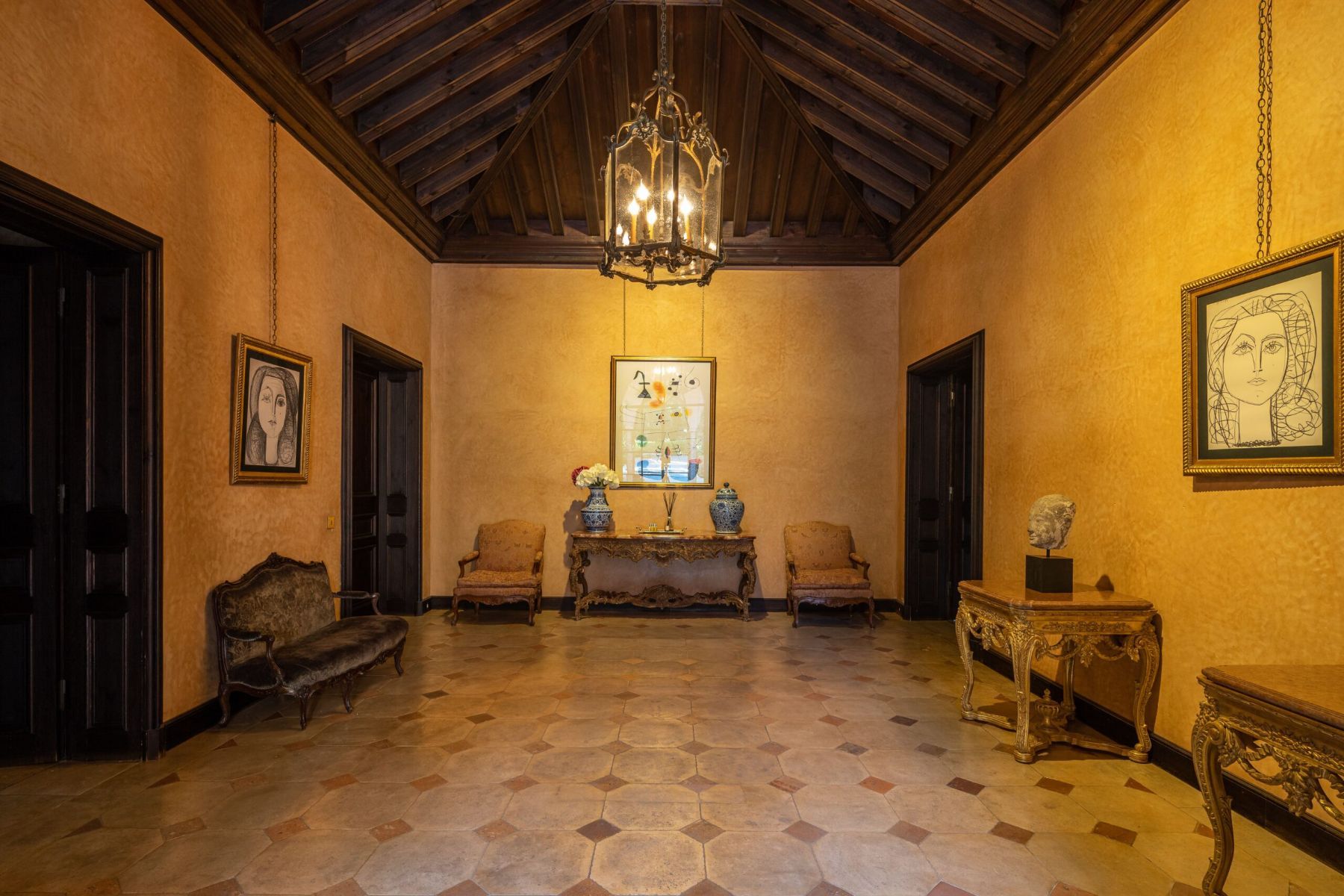 Villa Almedina villa photo.