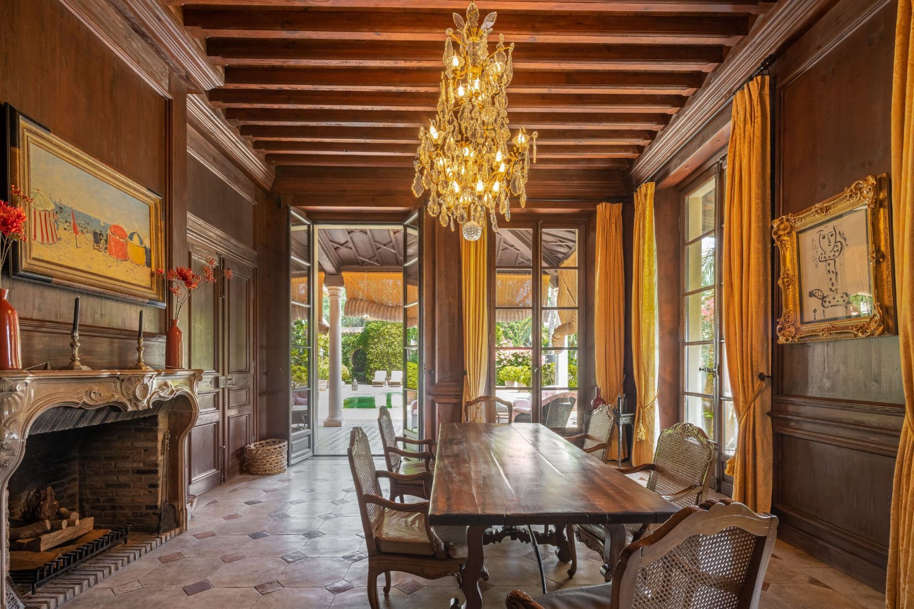 Villa Almedina villa photo.