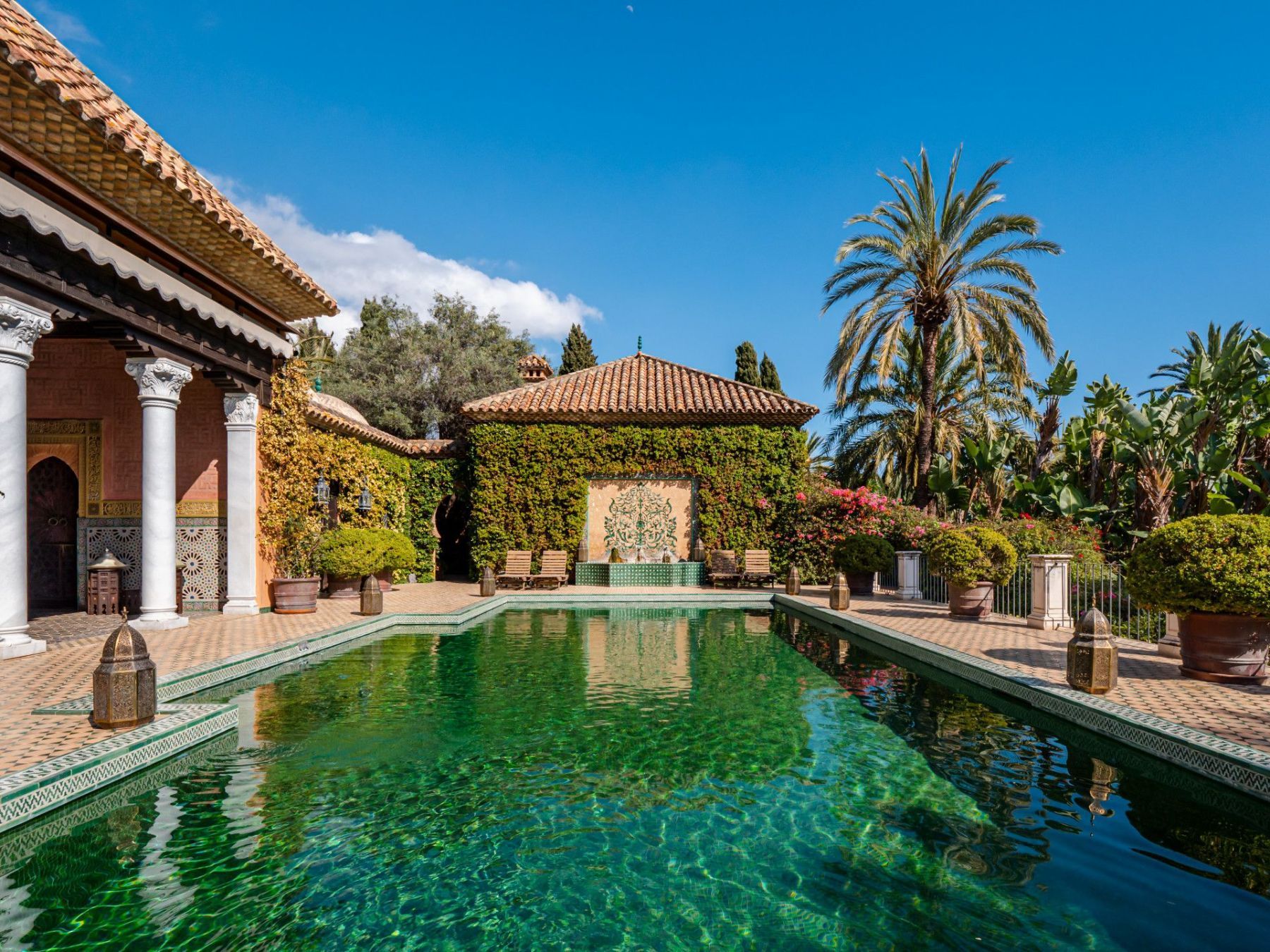 Villa Almedina villa photo.