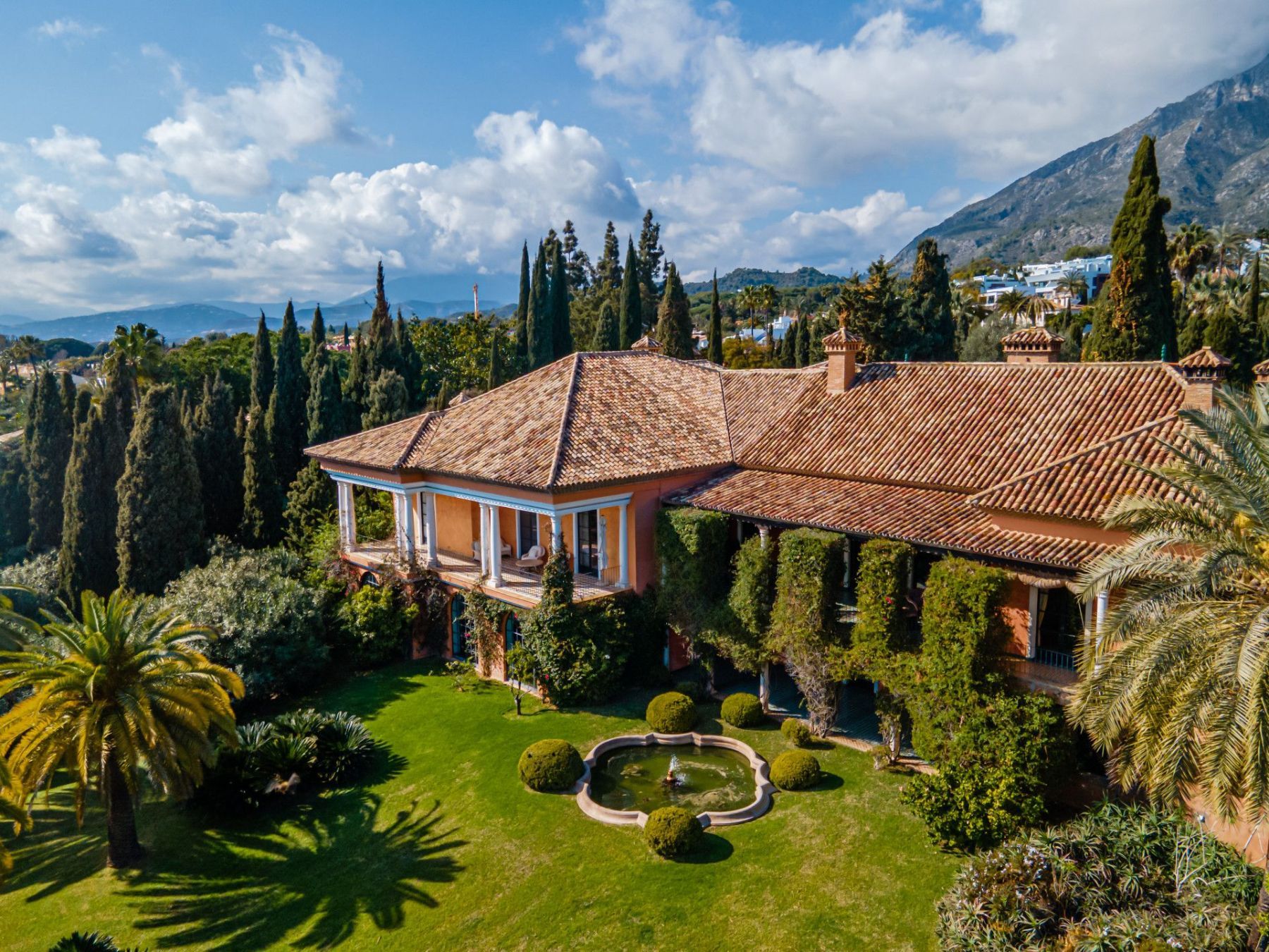 Villa Almedina villa photo.