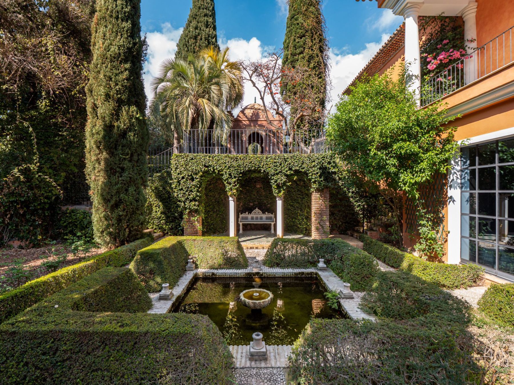 Villa Almedina villa photo.