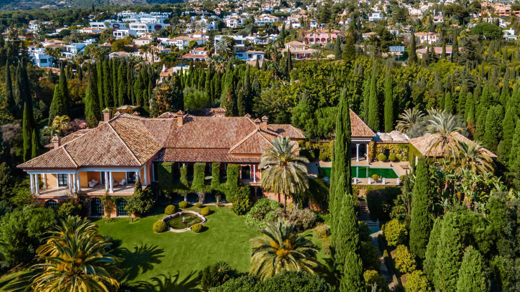 Villa Almedina villa photo.