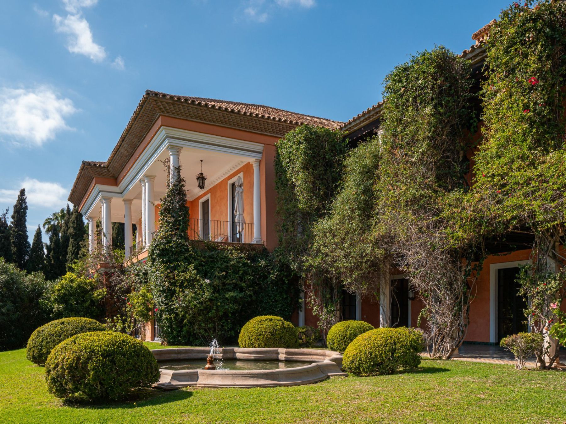 Villa Almedina villa photo.
