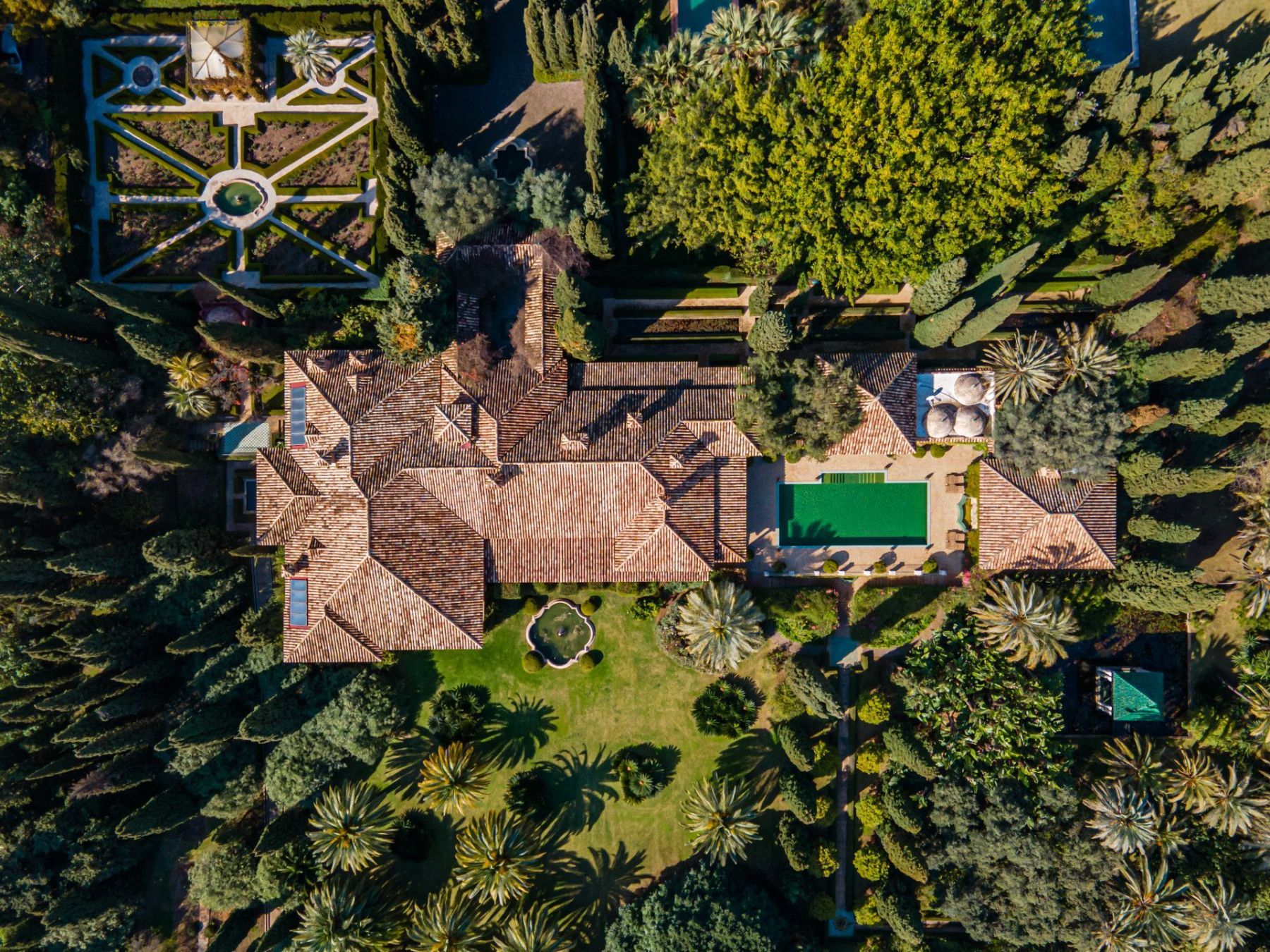 Villa Almedina villa photo.