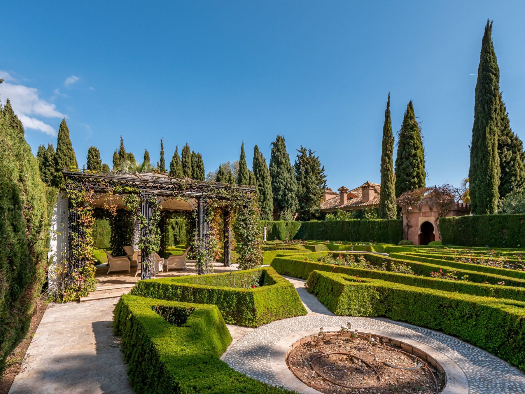 Villa Almedina villa photo.