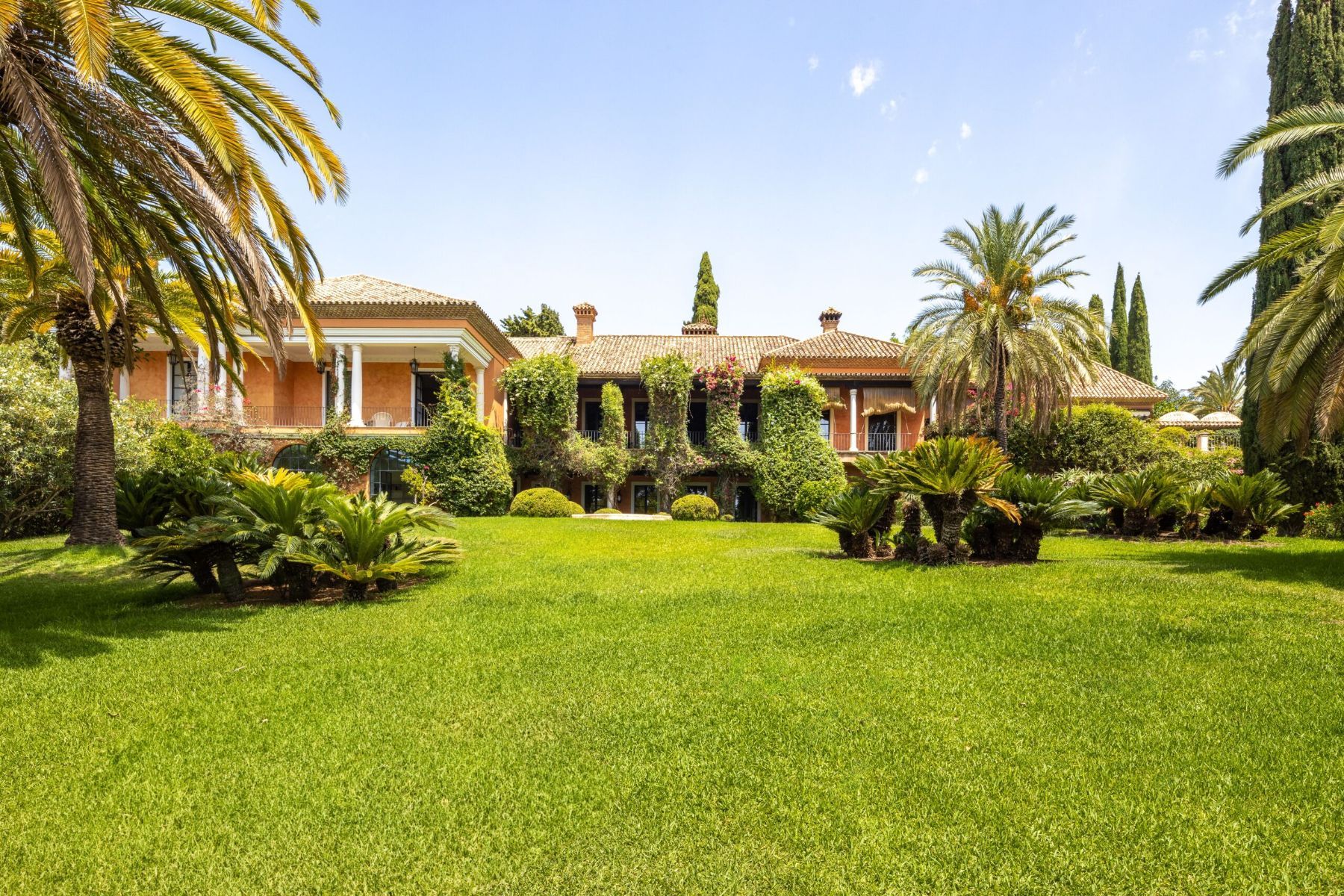 Villa Almedina villa photo.