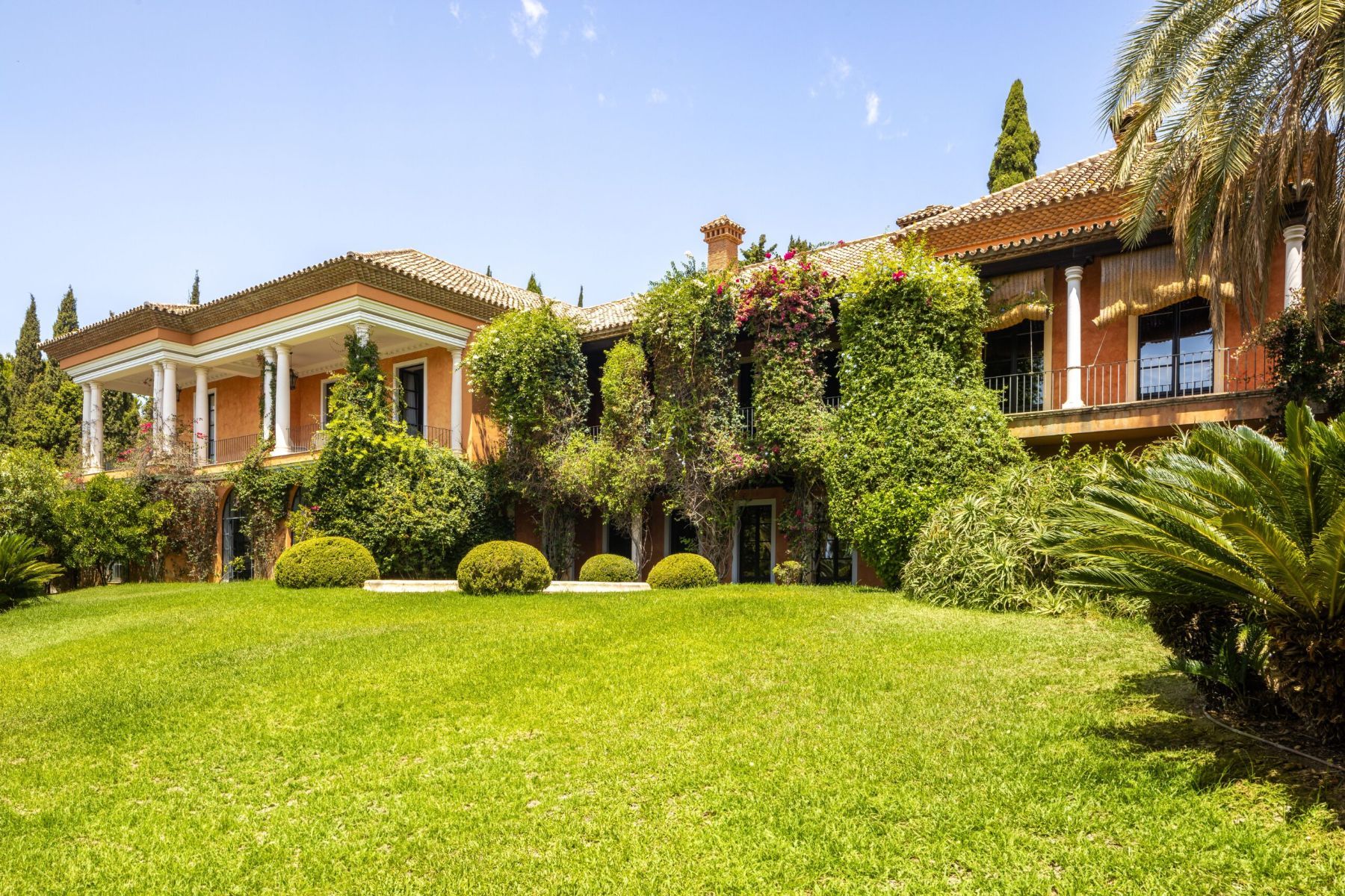 Villa Almedina villa photo.