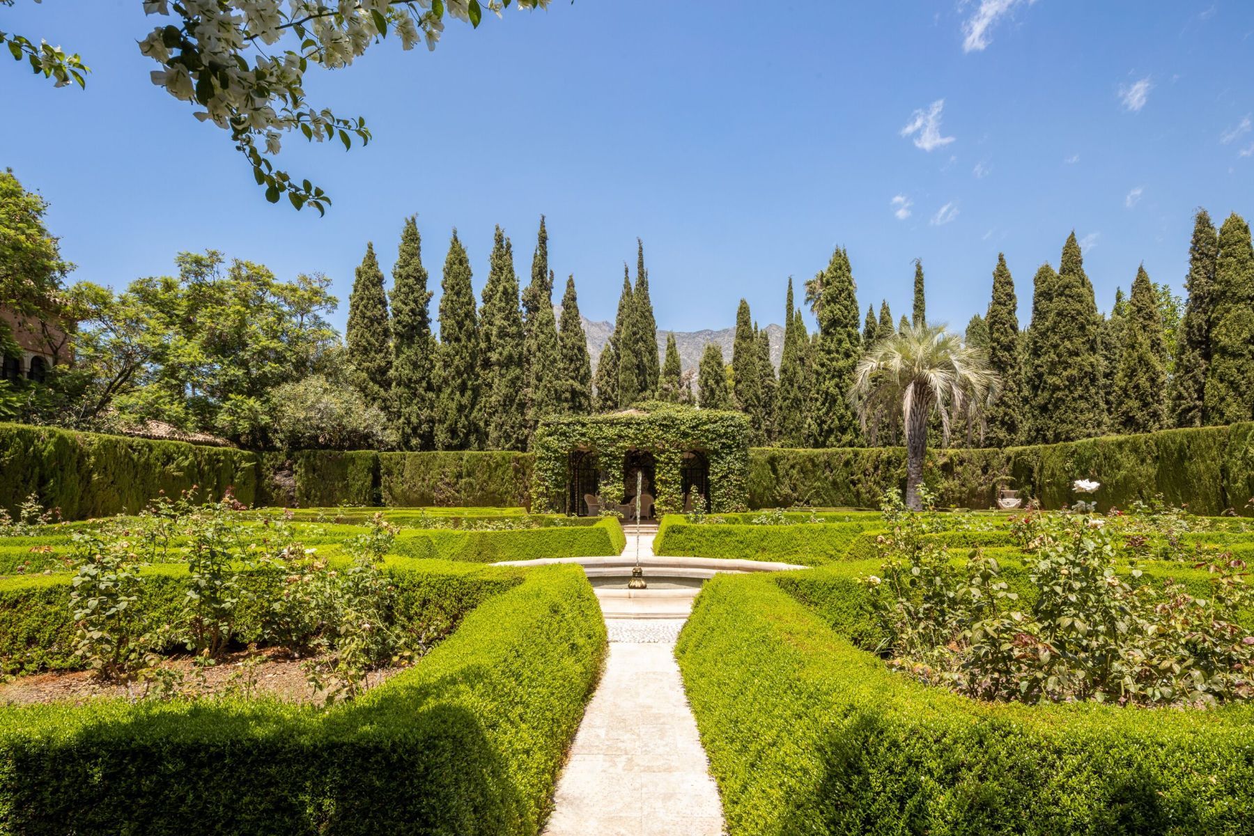 Villa Almedina villa photo.